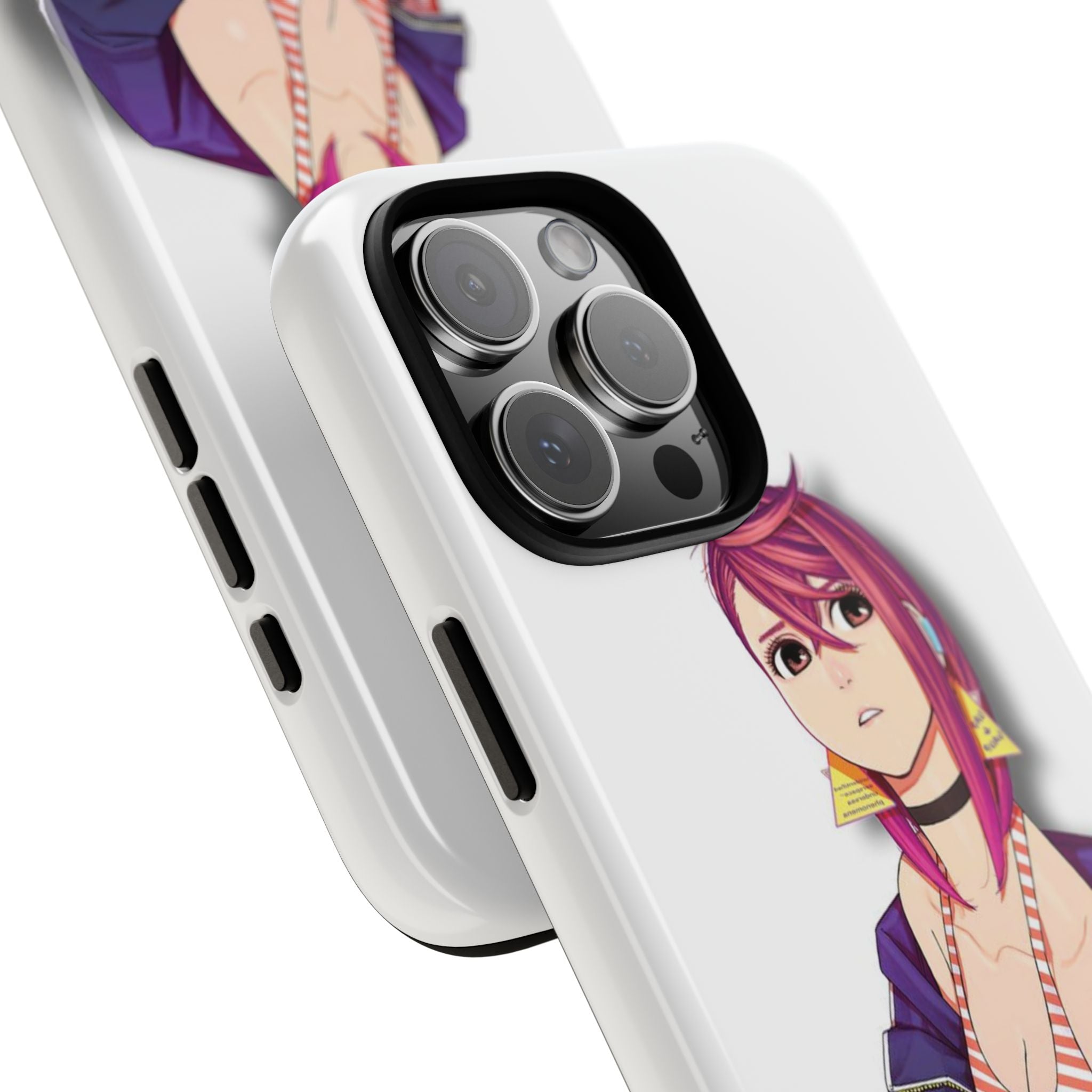 Momo - Dan Da Dan Tough Phone CasePhone CaseClickase®Momo - Dan Da Dan