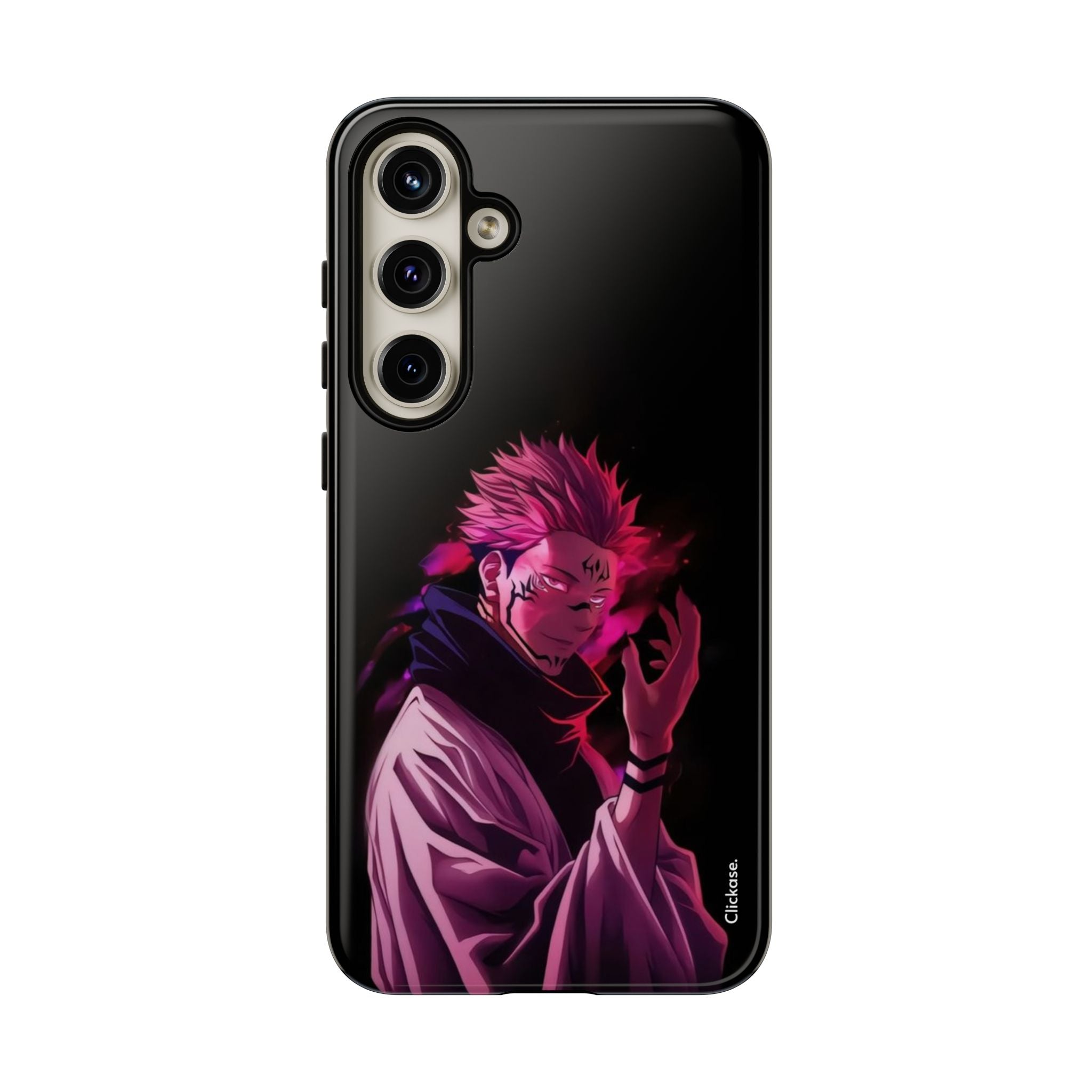 Ryomen Sukuna - Jujutsu Kaisen Tough Phone CasePhone CaseClickase®Ryomen Sukuna