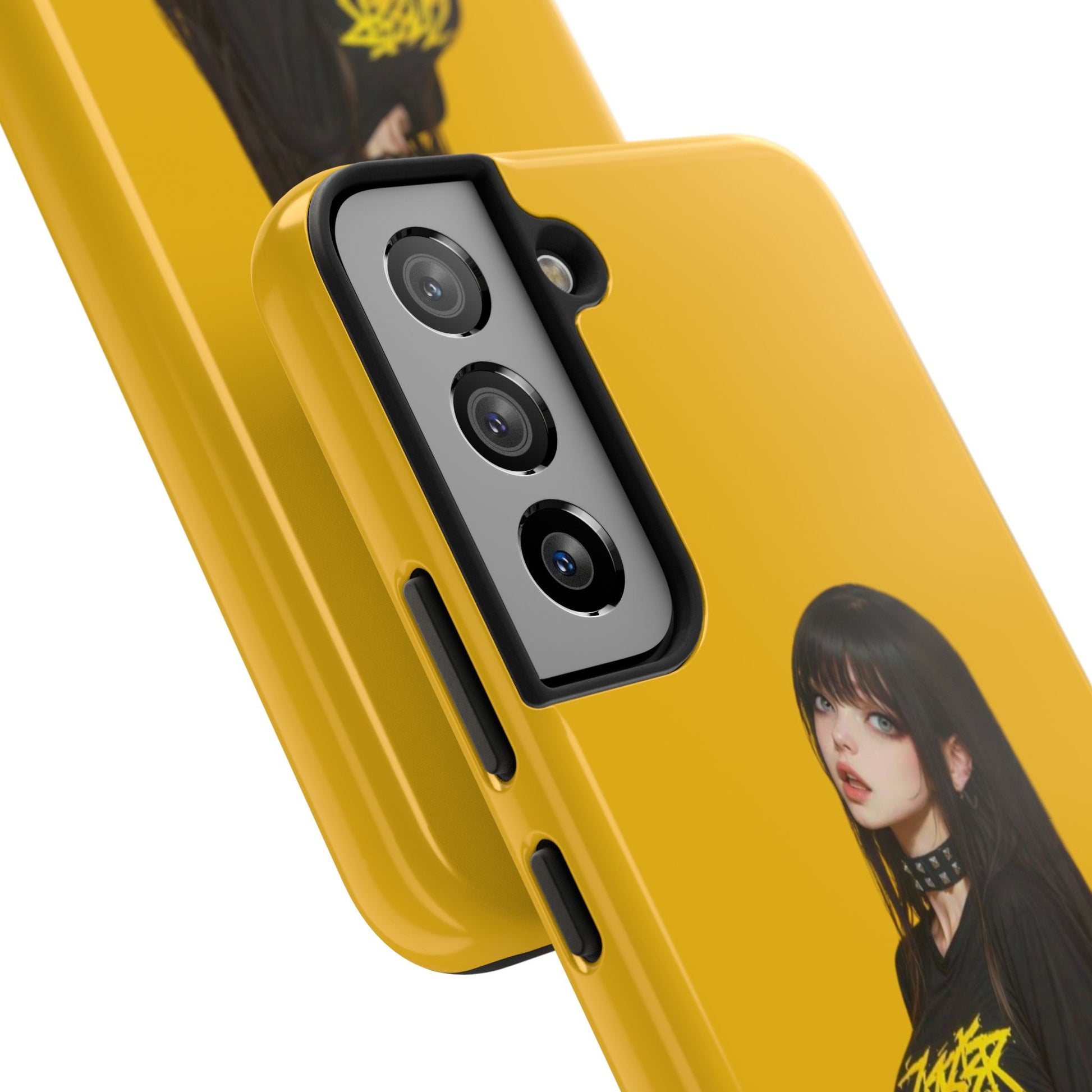 Cyber Badhest Buzz by