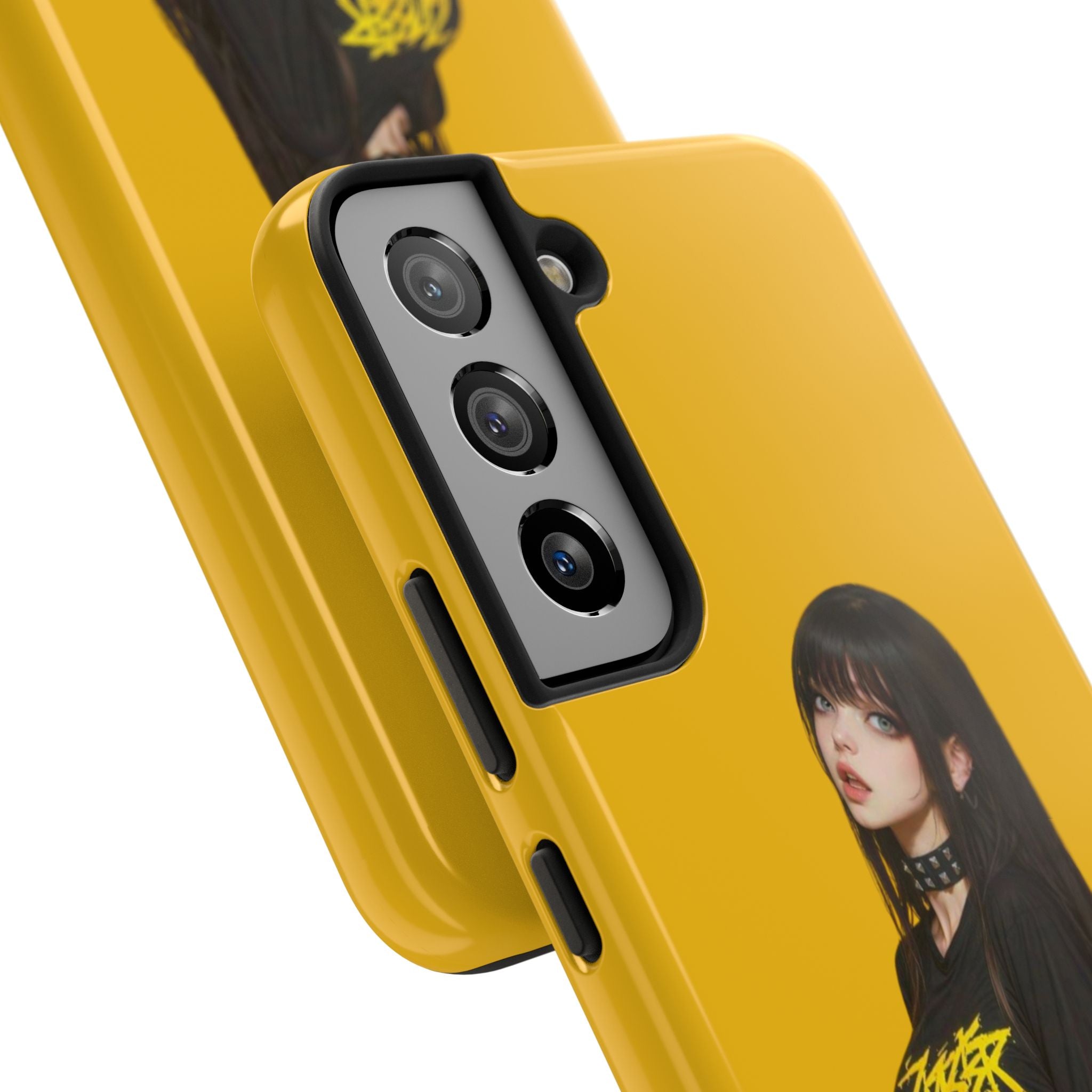 Cyber Badhest Buzz by