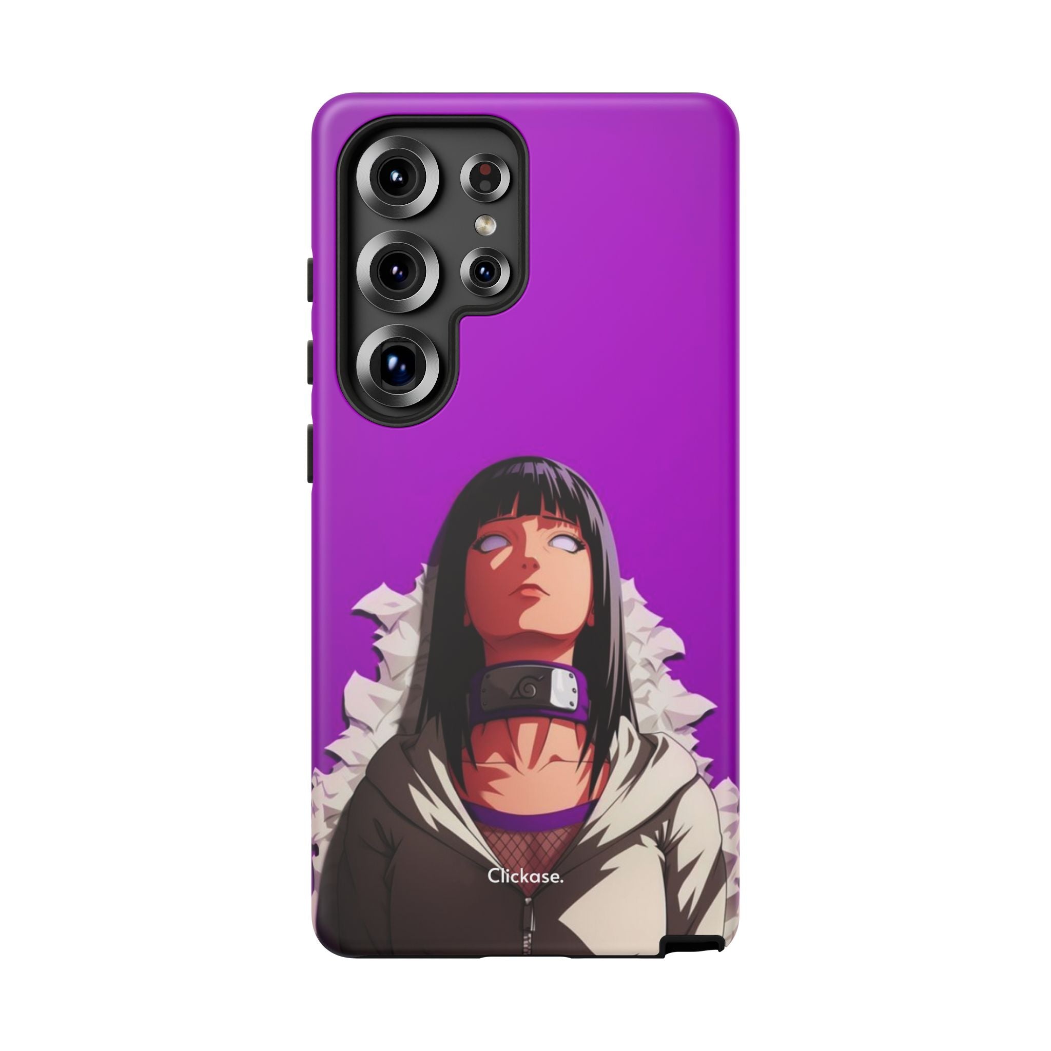 Hinata Hyuga - Naruto by