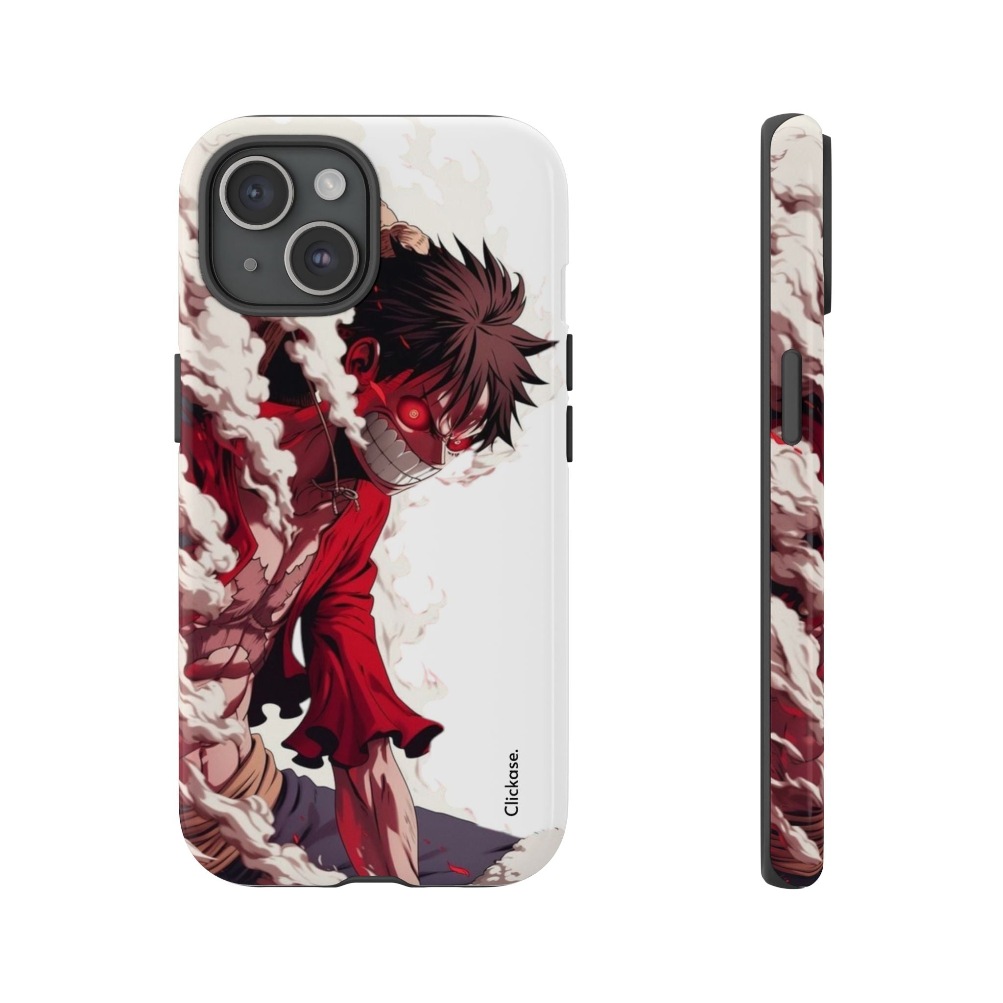 Monkey D. Luffy - One Piece Tough Phone Case by