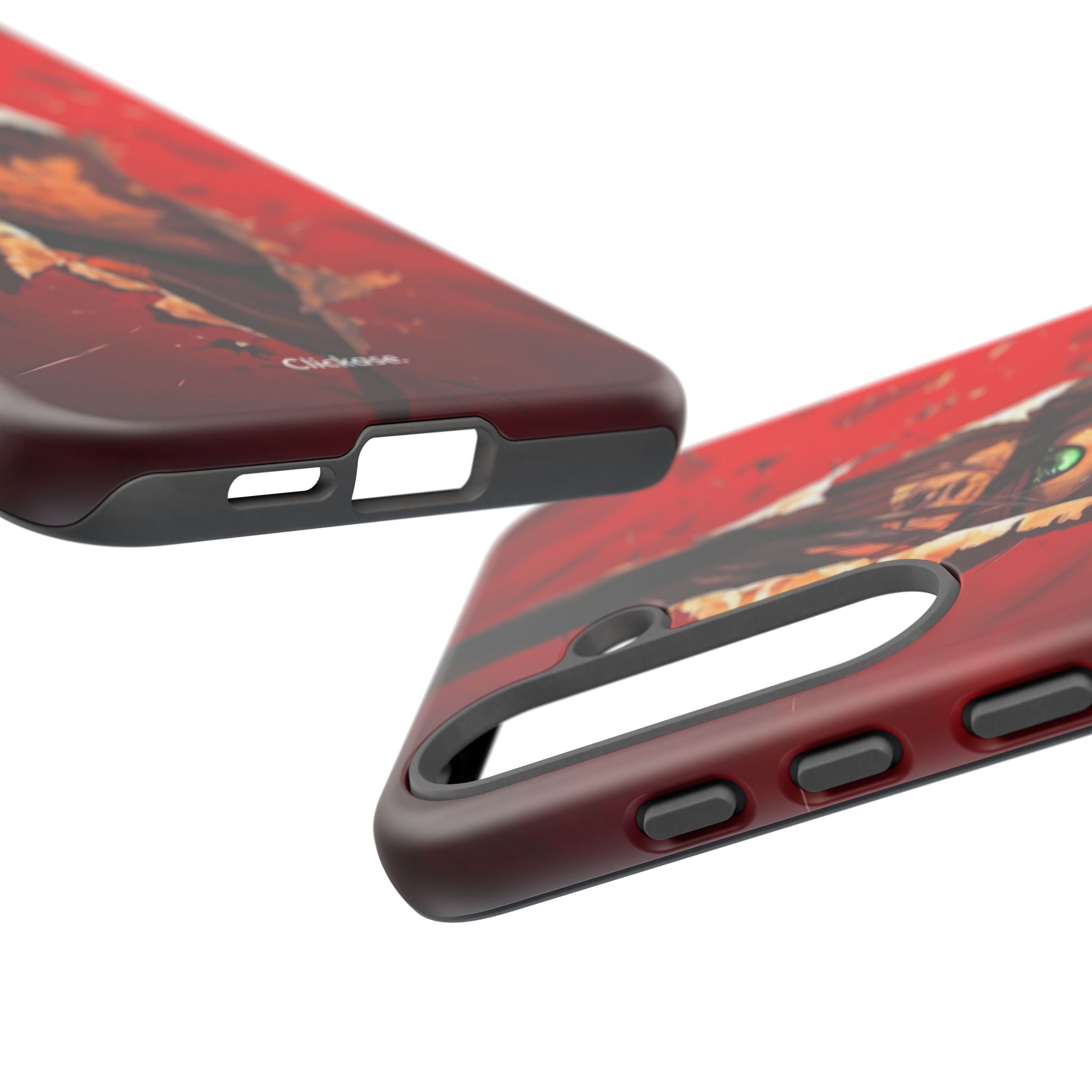 Monkey D. Luffy - One Piece Tough Phone Case by