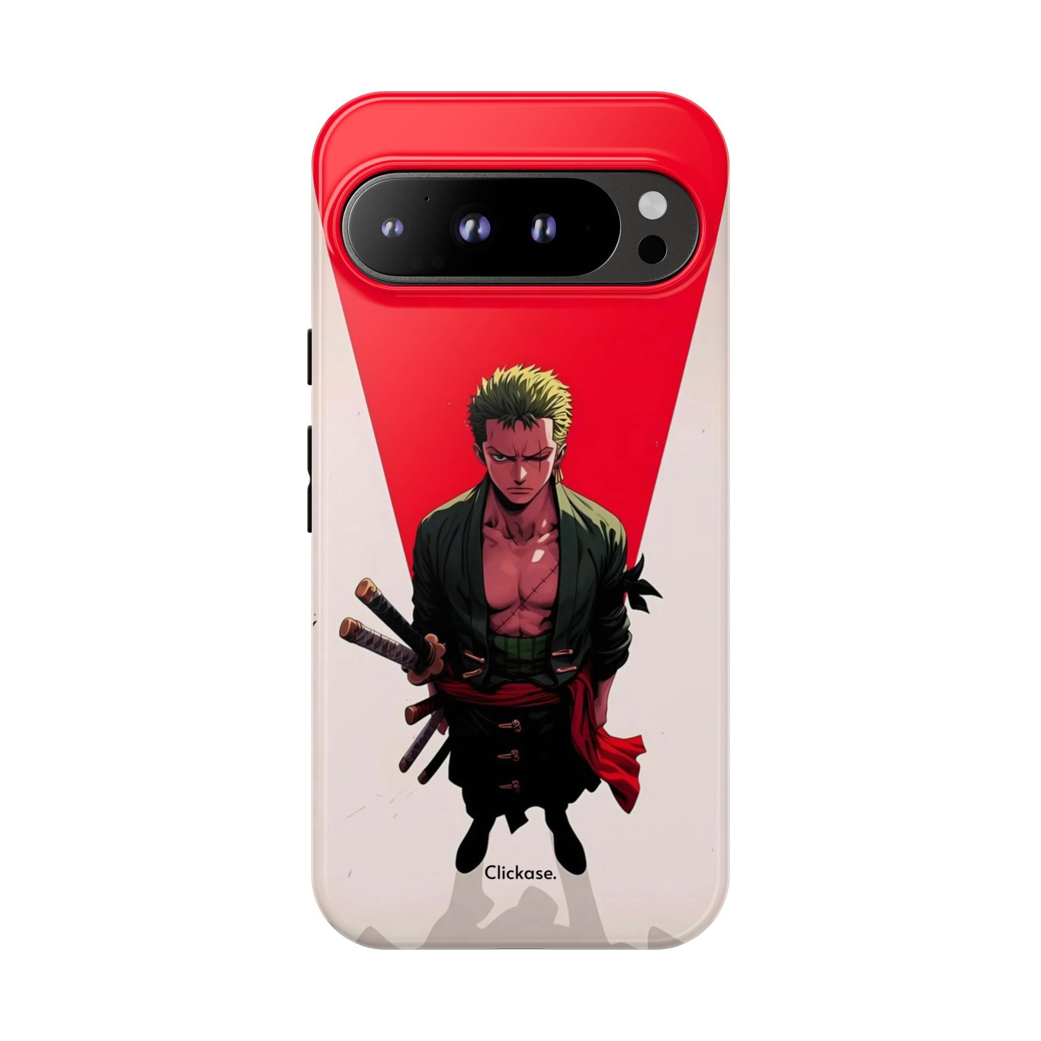 Roronoa Zoro - One Piece Tough Phone Case by
