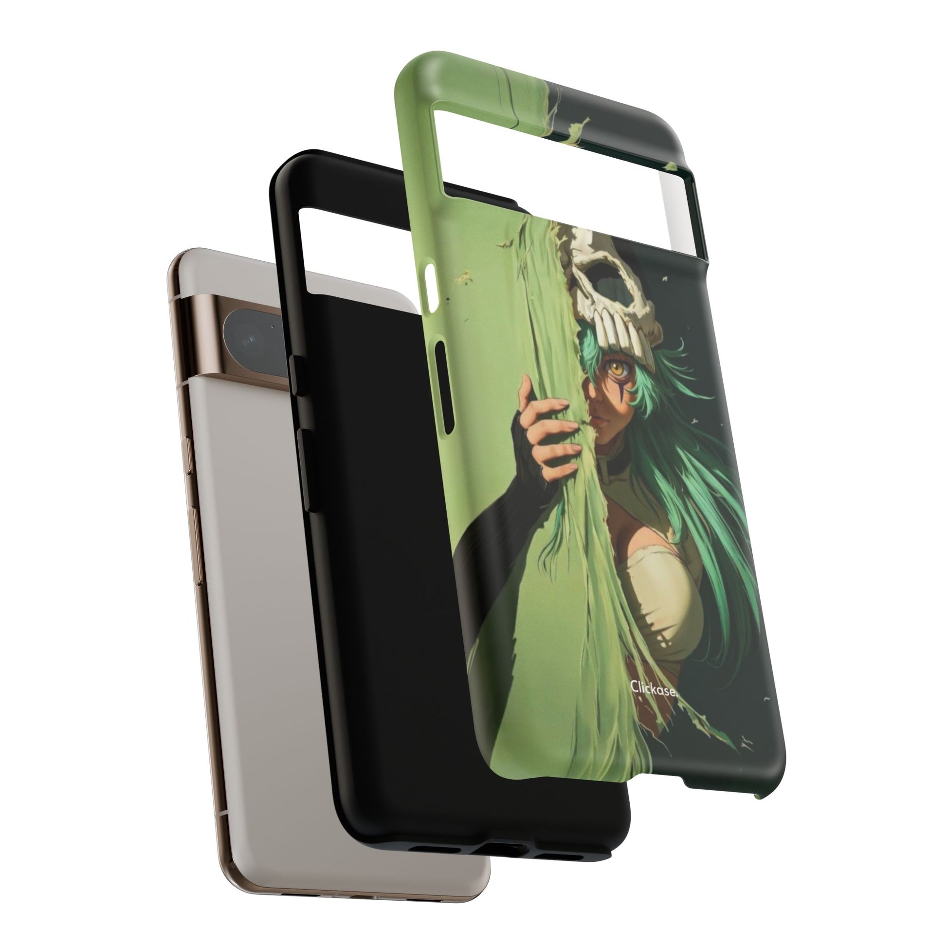 Neliel Tu Odelschwanck - Bleach Tough Phone Case by