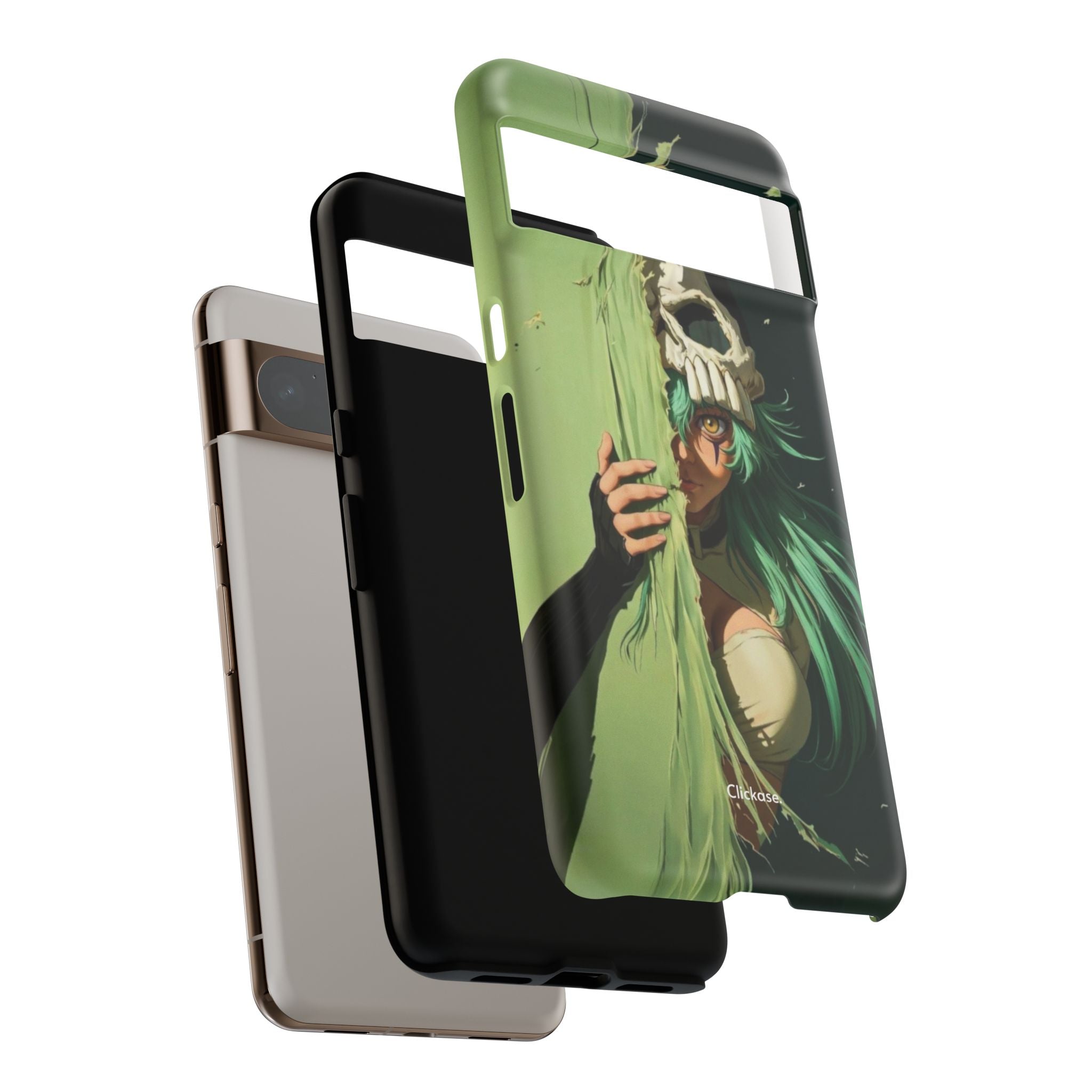 Neliel Tu Odelschwanck - Bleach Tough Phone Case by