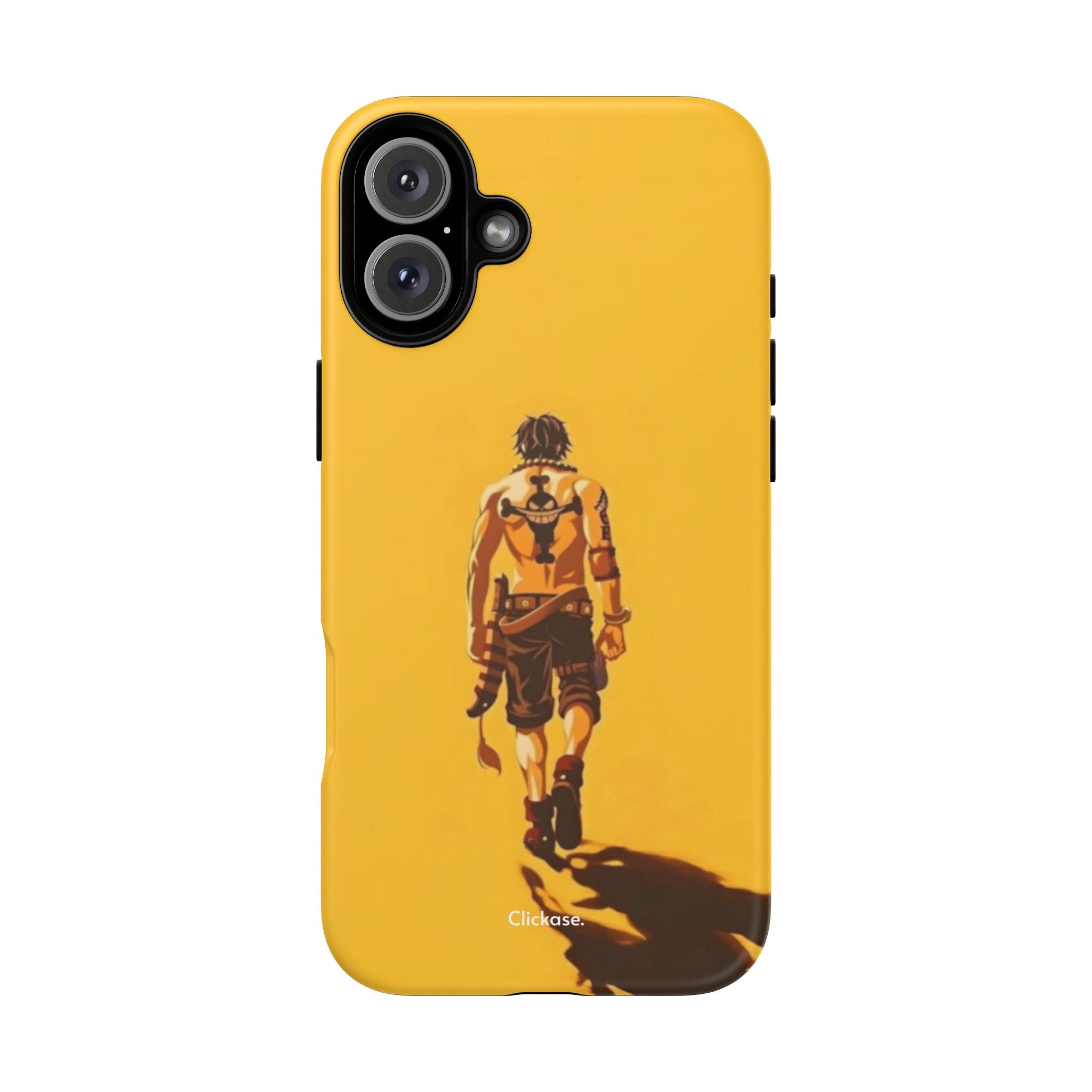 Monkey D. Luffy - One Piece Tough Phone Case by