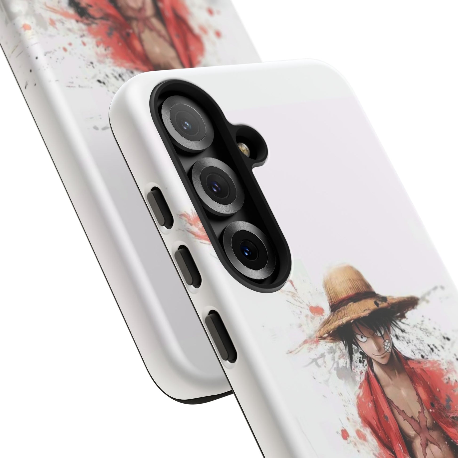 Monkey D. Luffy - One Piece Tough Phone Case by