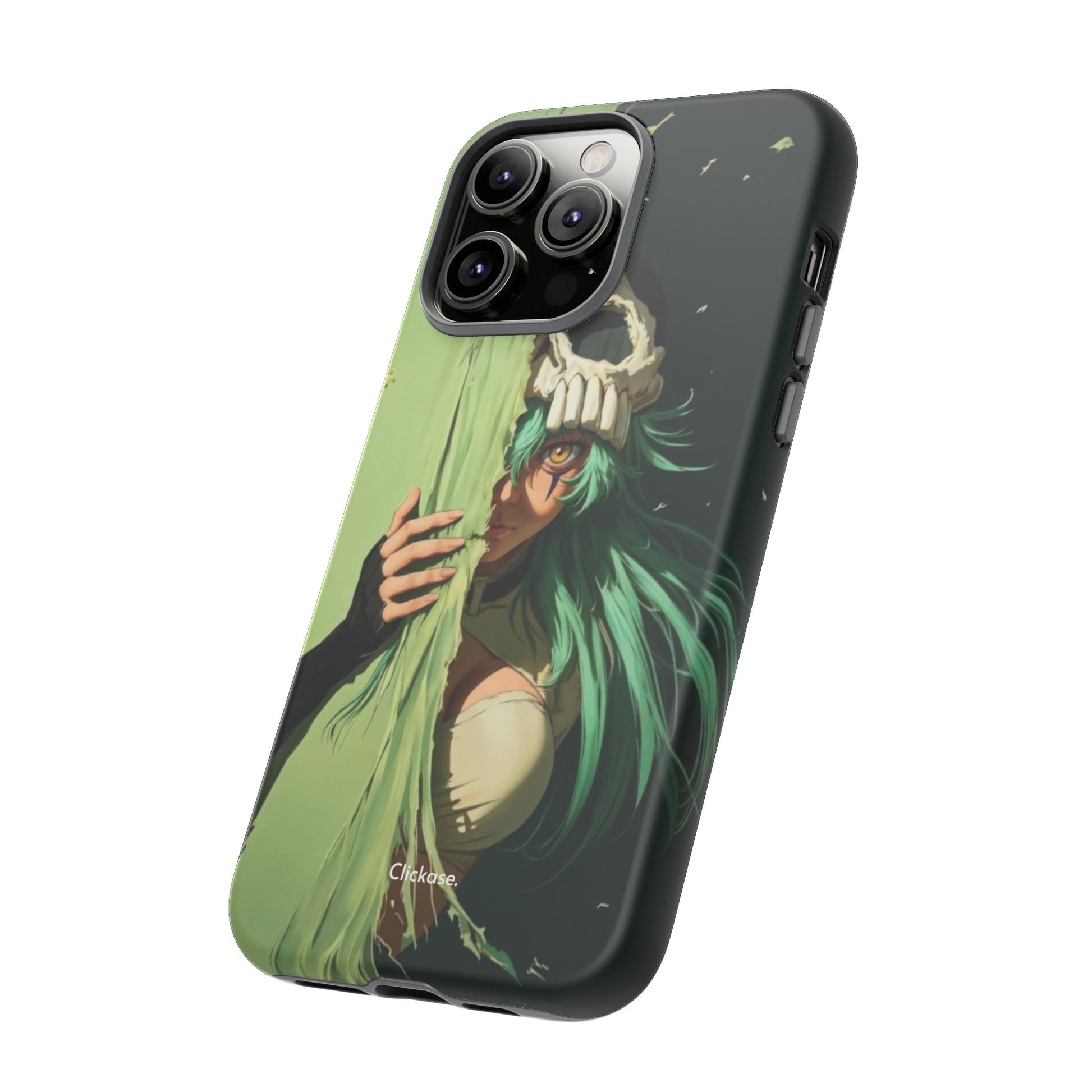 Neliel Tu Odelschwanck - Bleach Tough Phone Case by