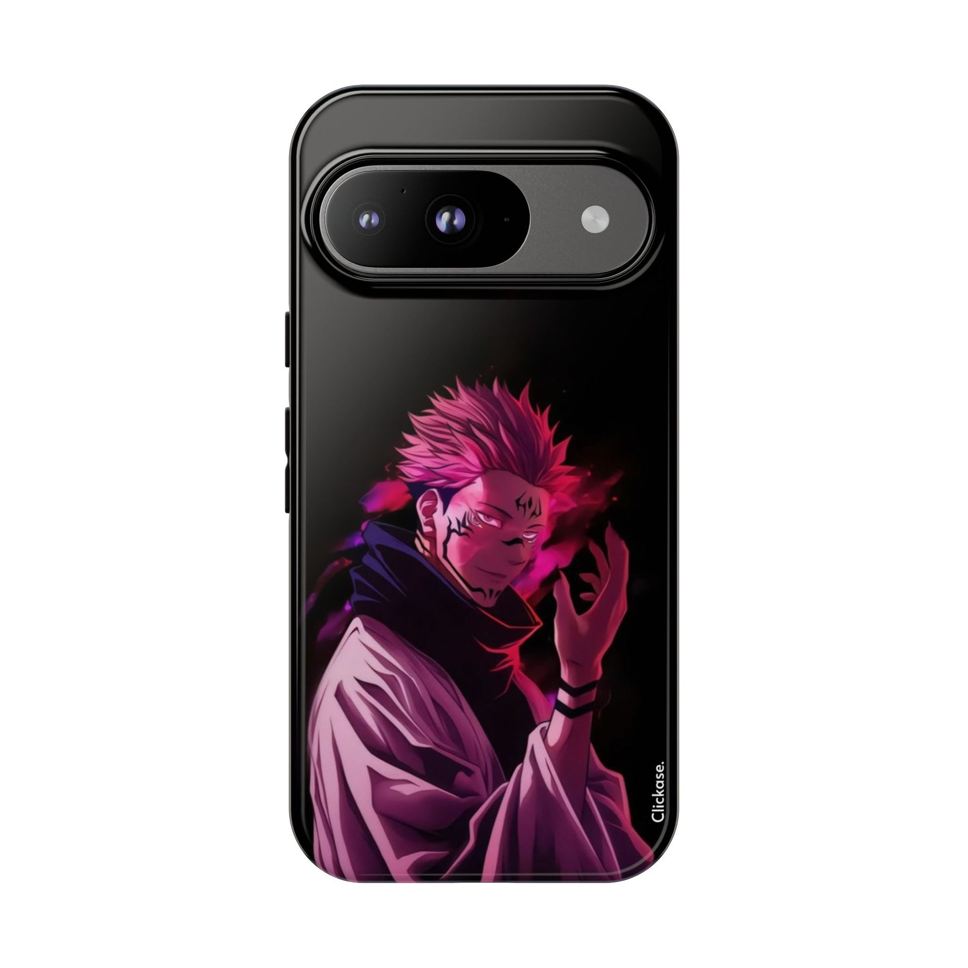 Ryomen Sukuna - Jujutsu Kaisen Tough Phone CasePhone CaseClickase®Ryomen Sukuna