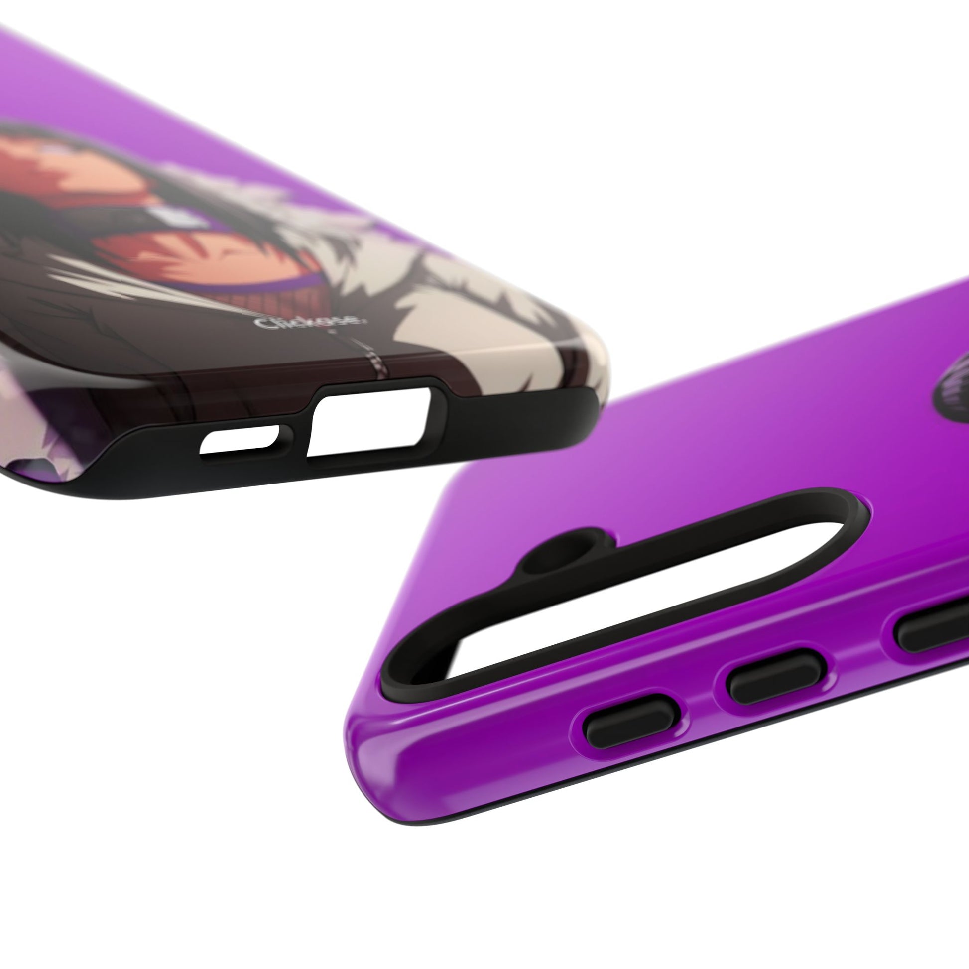 Hinata Hyuga - Naruto by