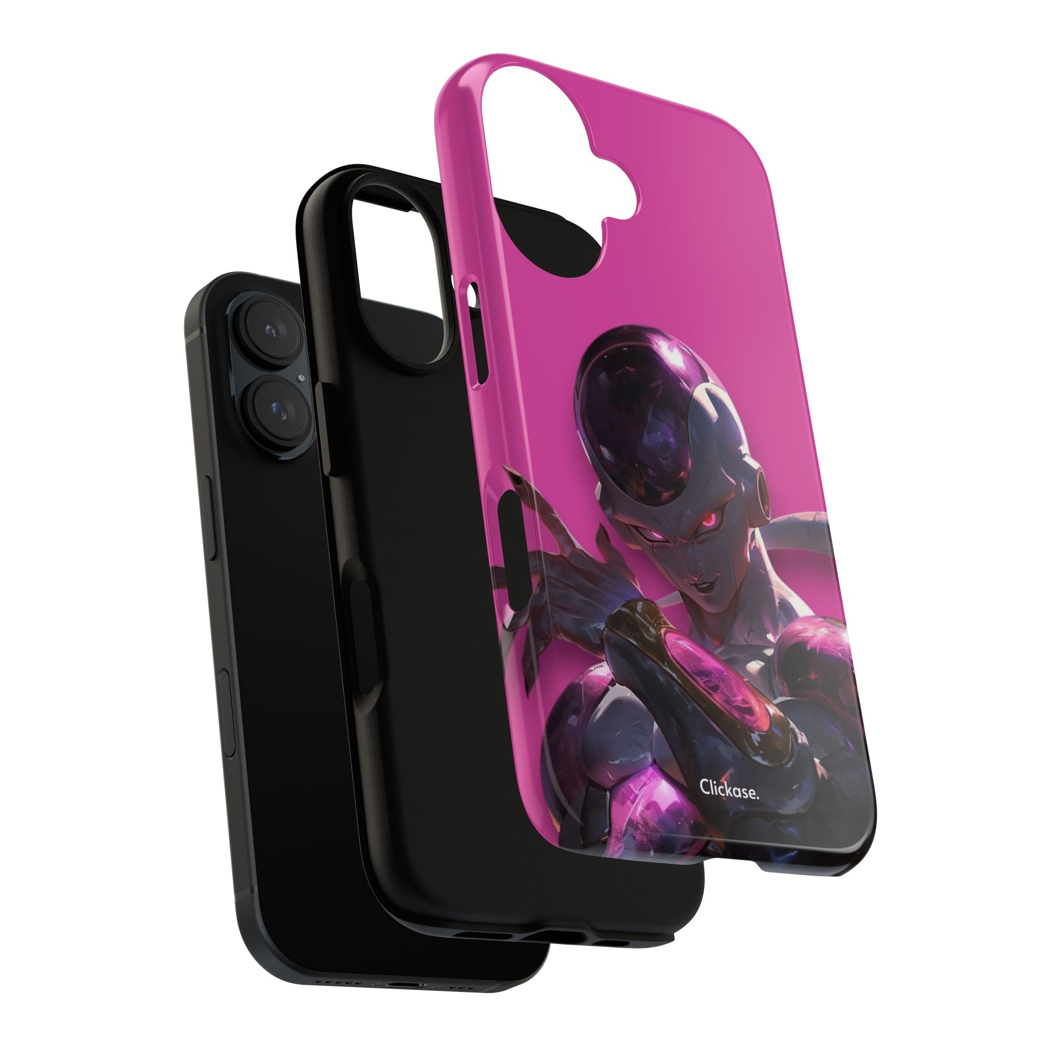 Frieza The Final Form - Tough Phone Case by