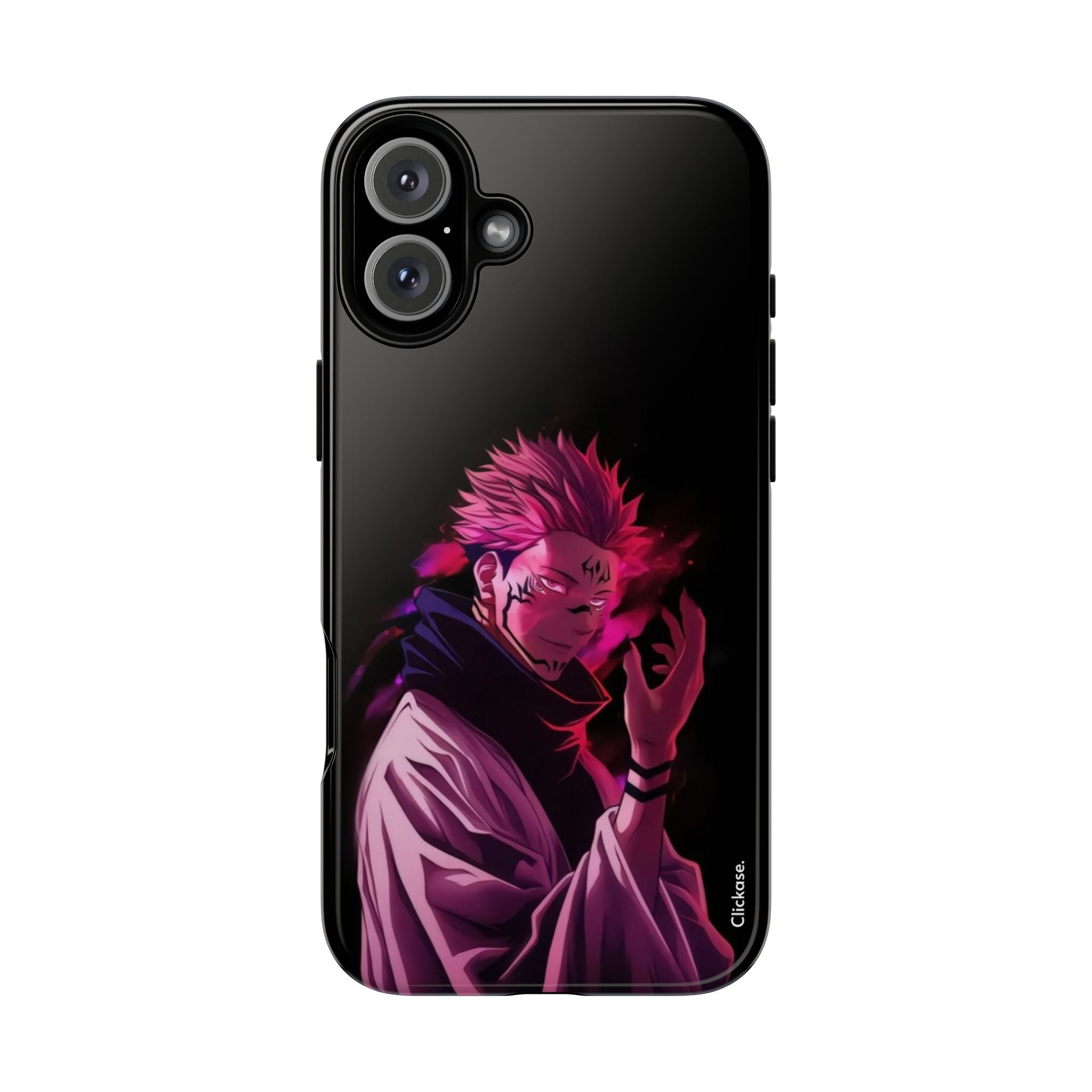 Ryomen Sukuna - Jujutsu Kaisen Tough Phone CasePhone CaseClickase®Ryomen Sukuna