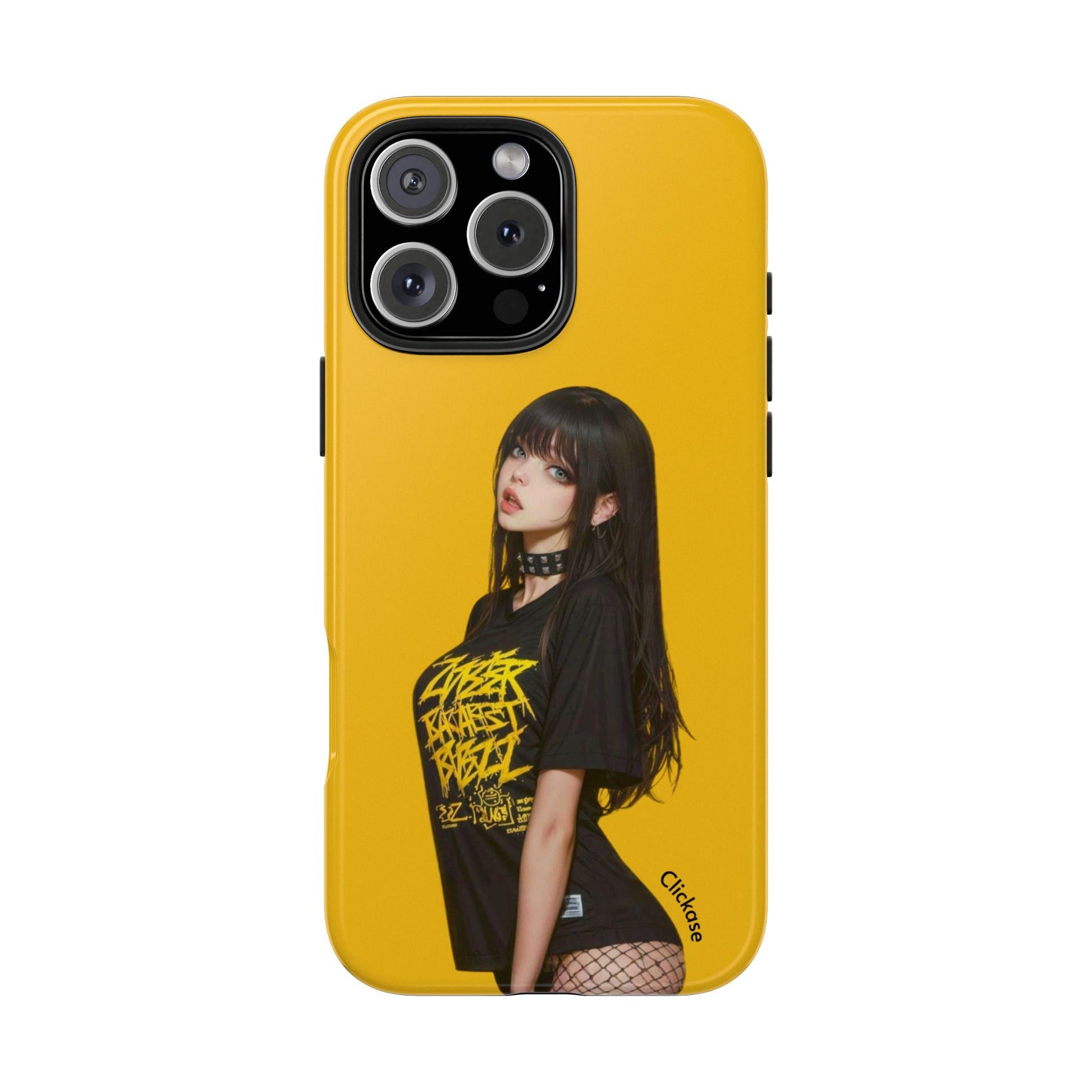 Cyber Badhest Buzz by