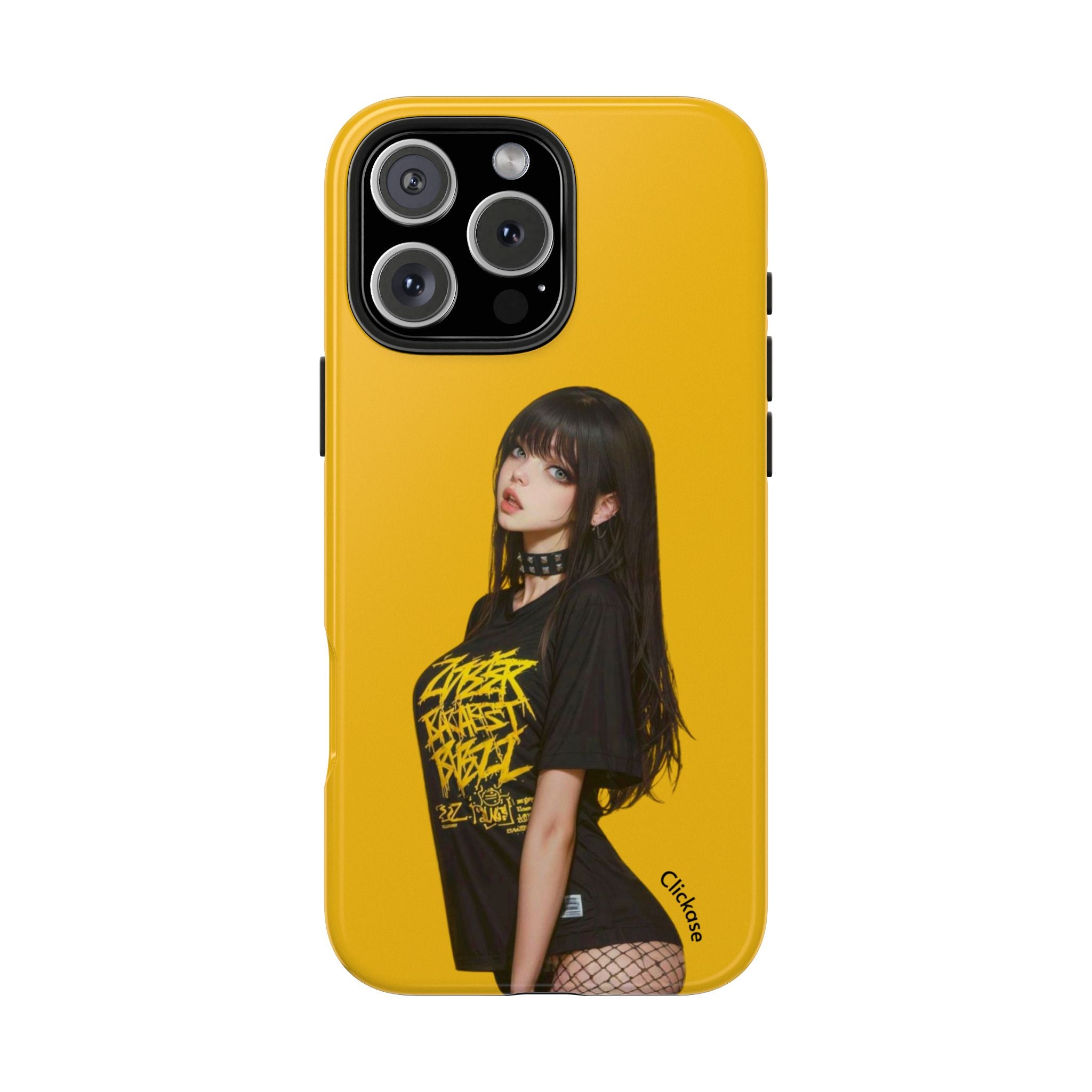 Cyber Badhest Buzz by