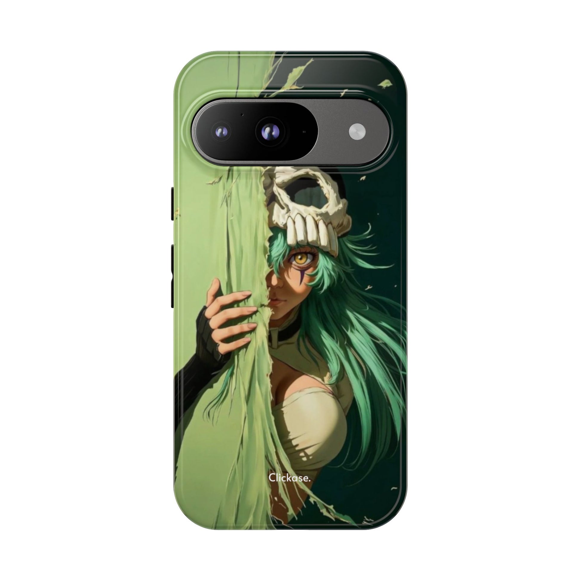 Neliel Tu Odelschwanck - Bleach Tough Phone Case by