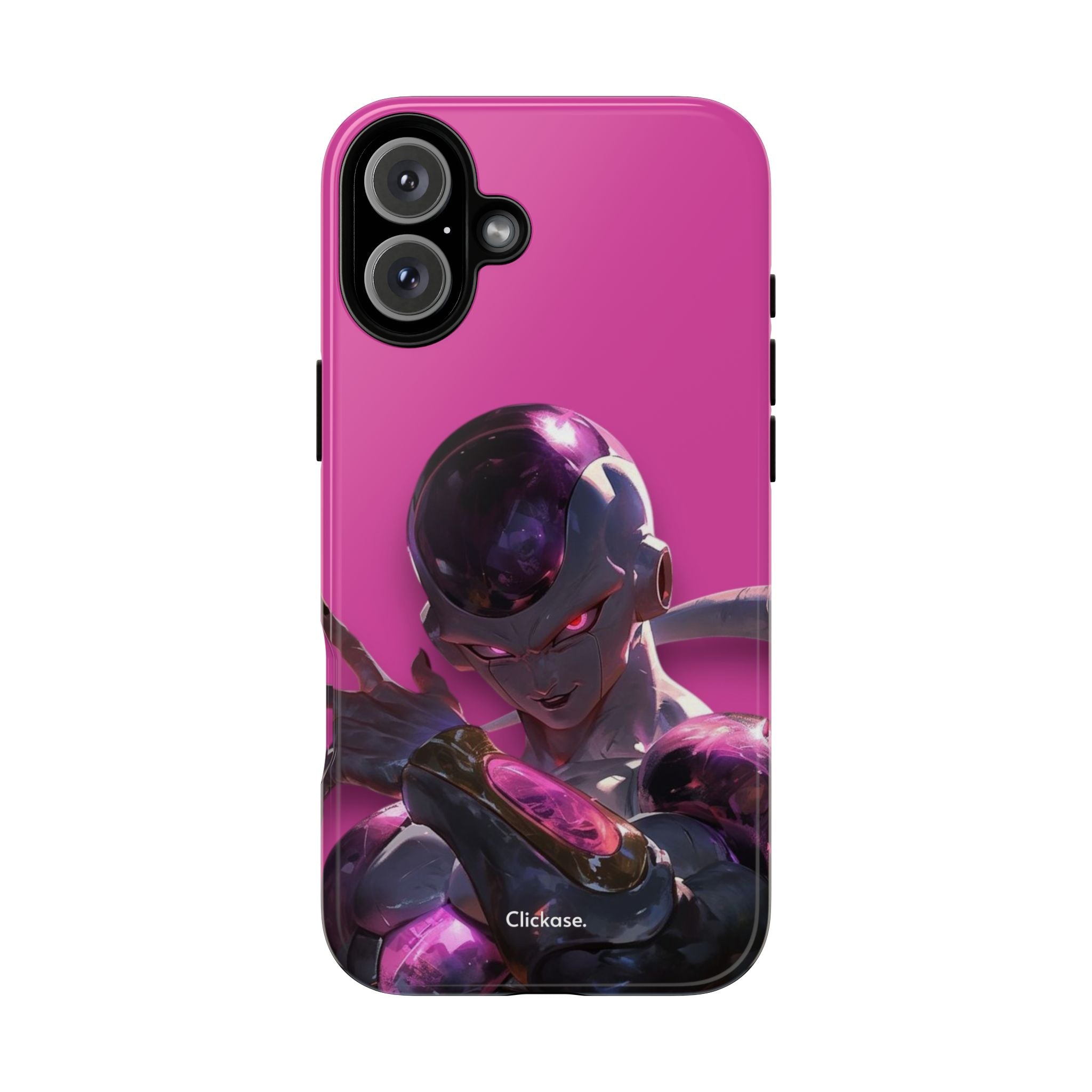 Frieza The Final Form - Tough Phone Case by