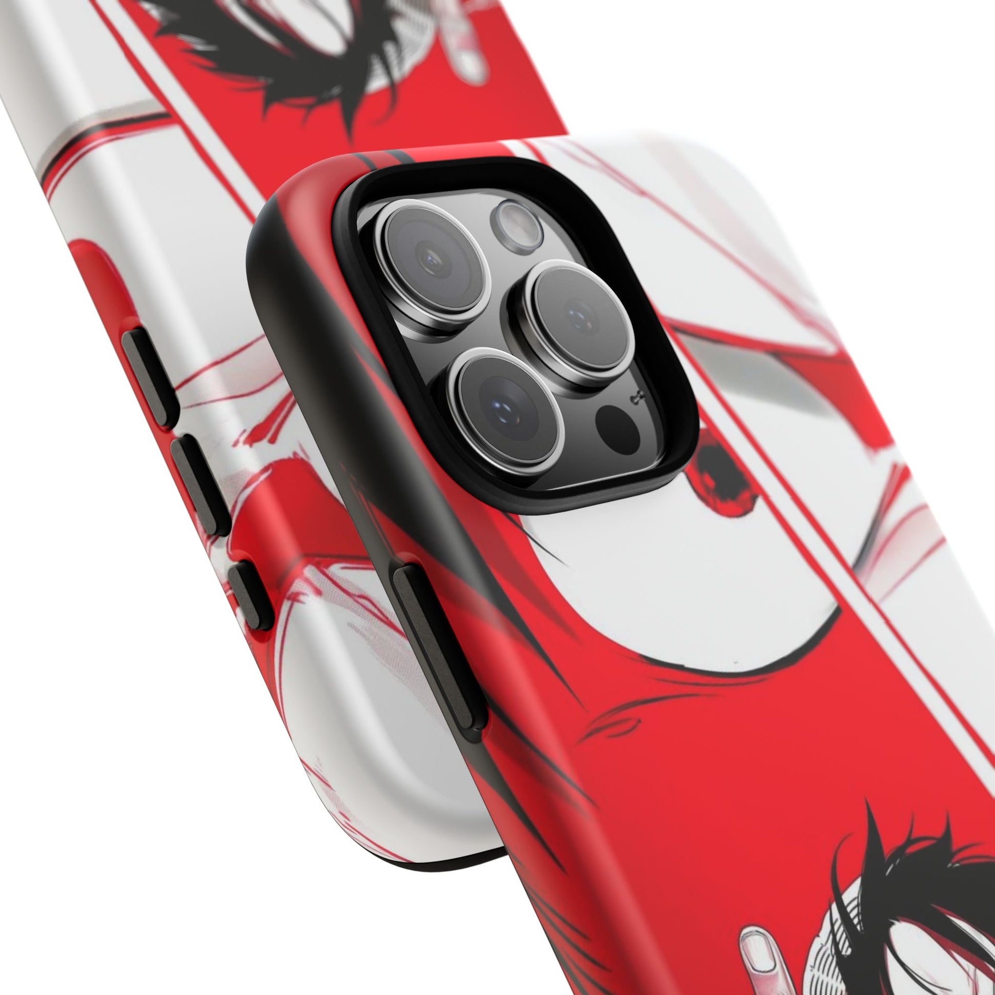 Monkey D. Luffy - One Piece Tough Phone Case by