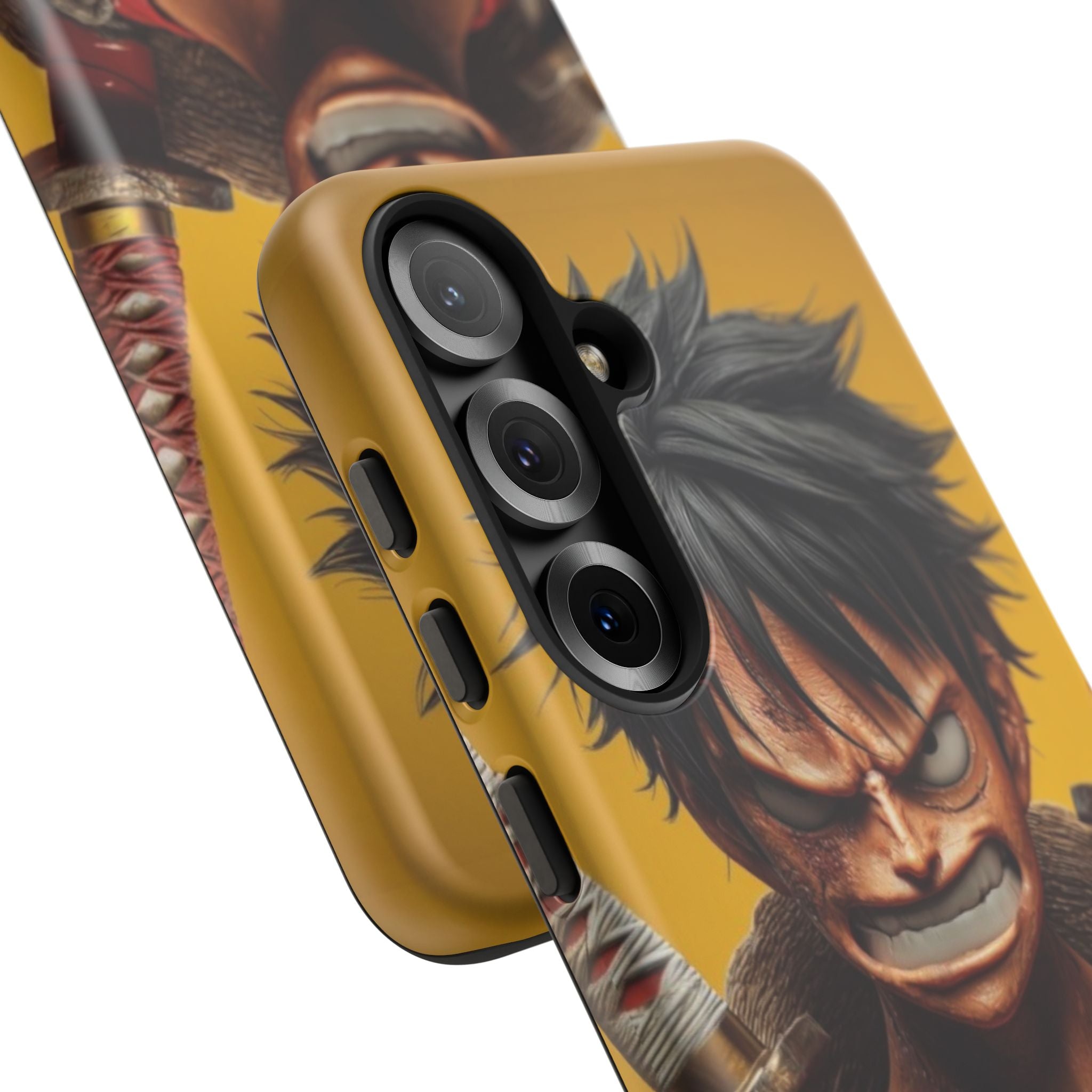 Monkey D. Luffy - One Piece Tough Phone Case by