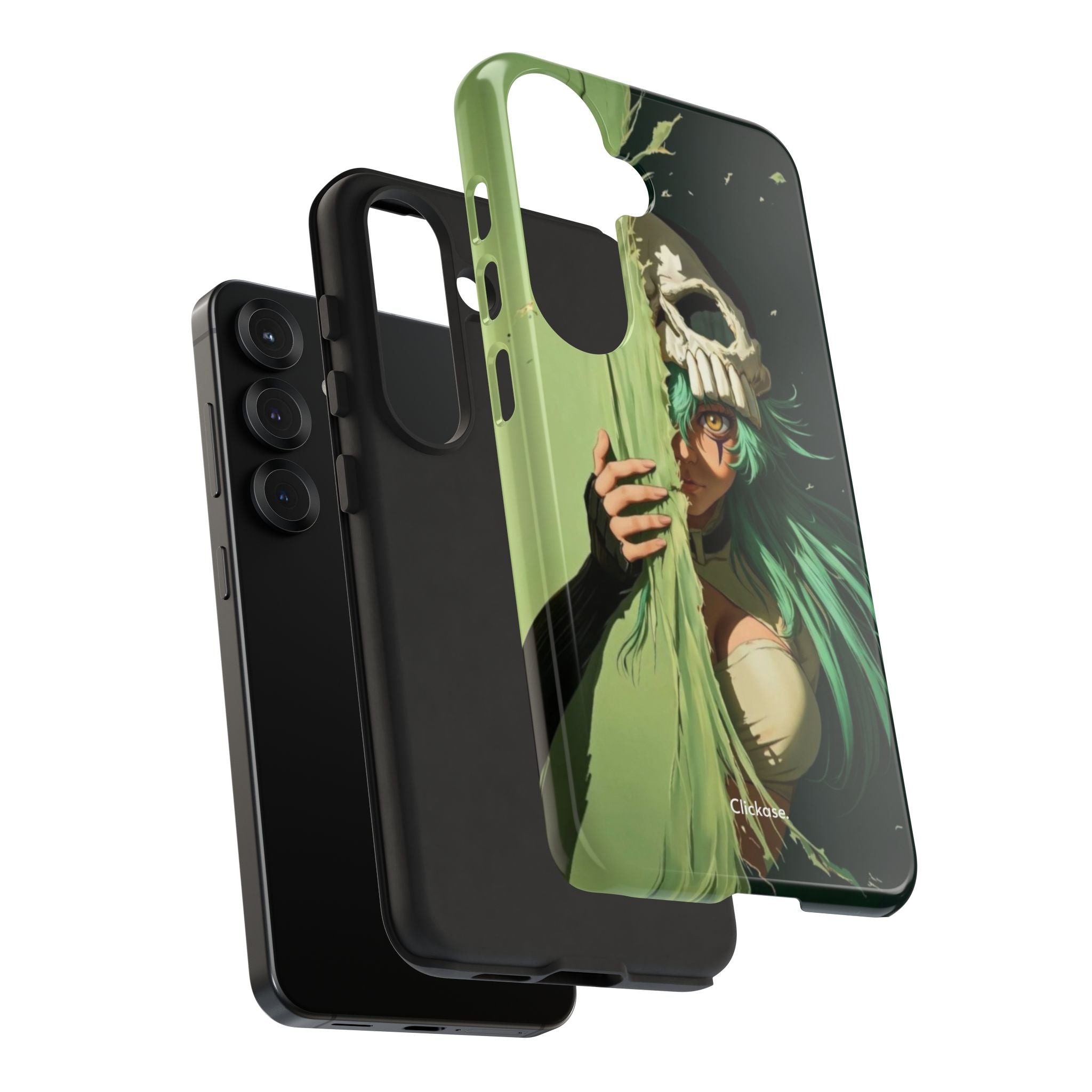 Neliel Tu Odelschwanck - Bleach Tough Phone Case by