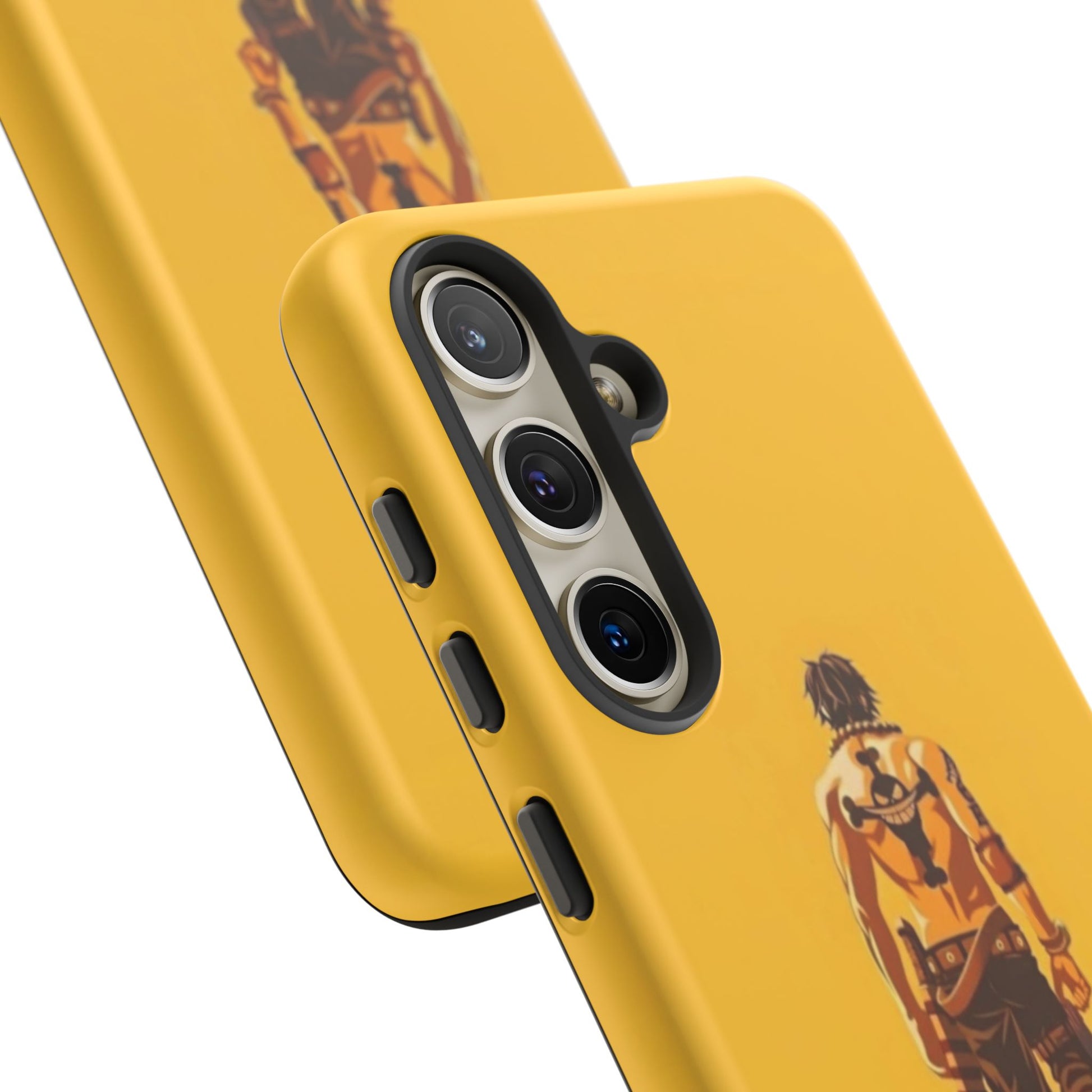 Monkey D. Luffy - One Piece Tough Phone Case by