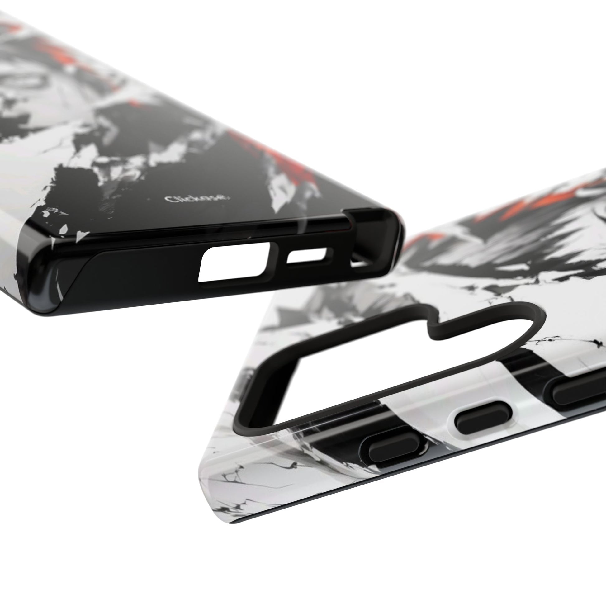 Naruto Uzumaki - Naruto Tough Phone Case by