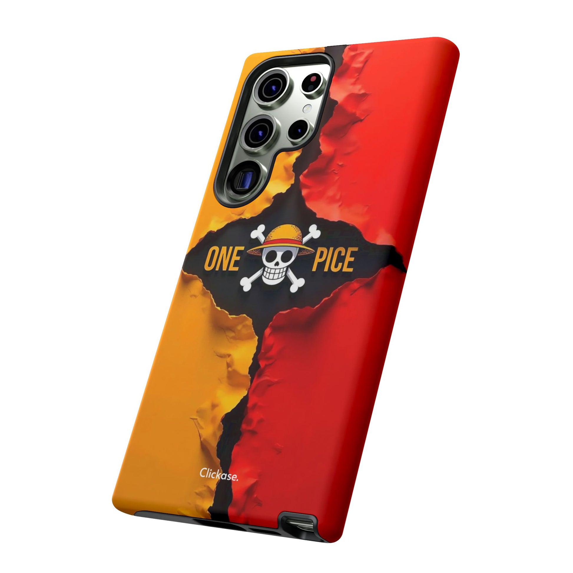 One Piece - Tough Phone Case by