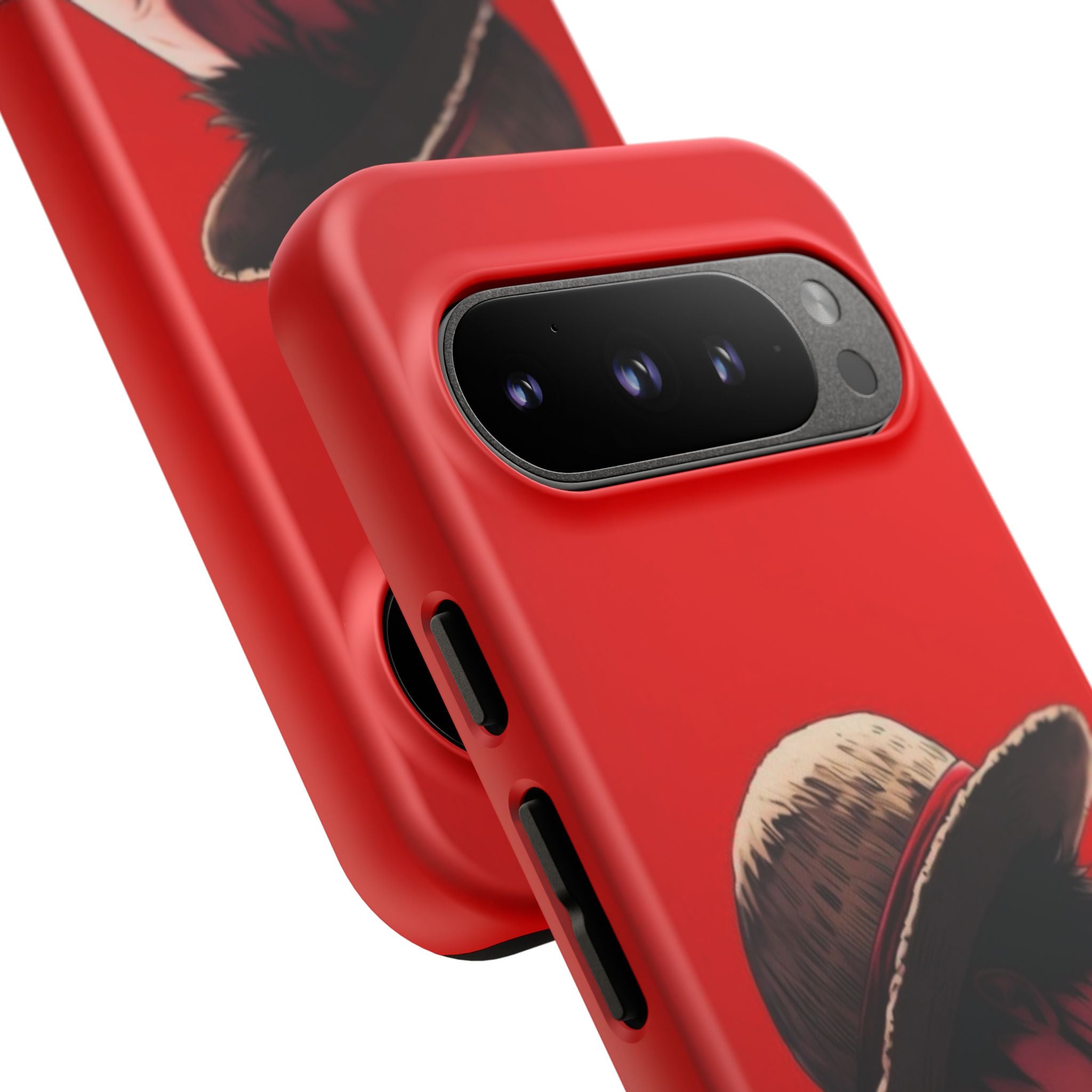 Monkey D. Luffy - One Piece Tough Phone Case by