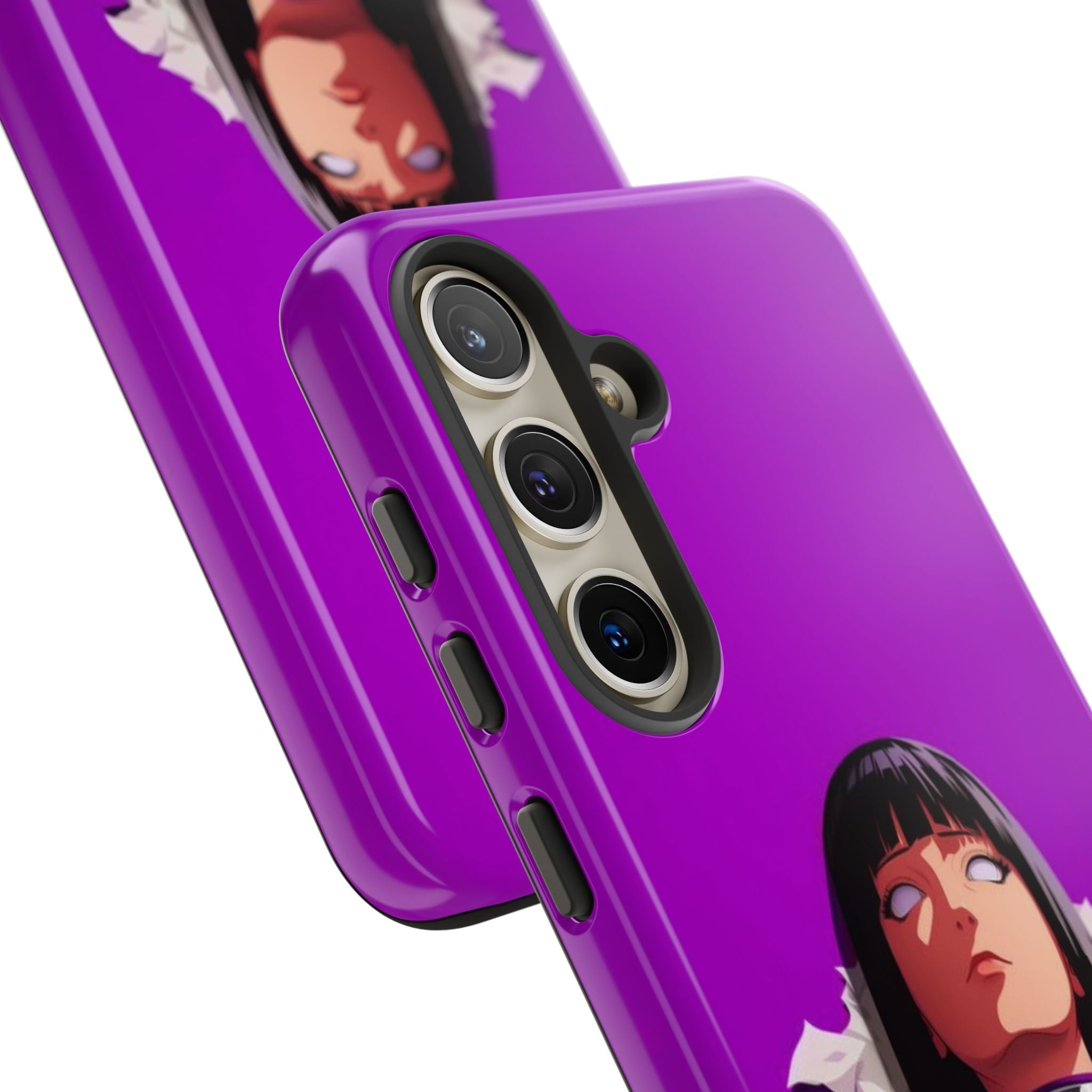 Hinata Hyuga - Naruto by