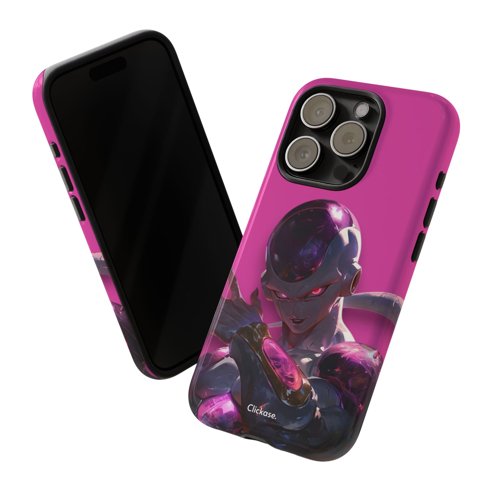 Frieza The Final Form - Tough Phone Case by