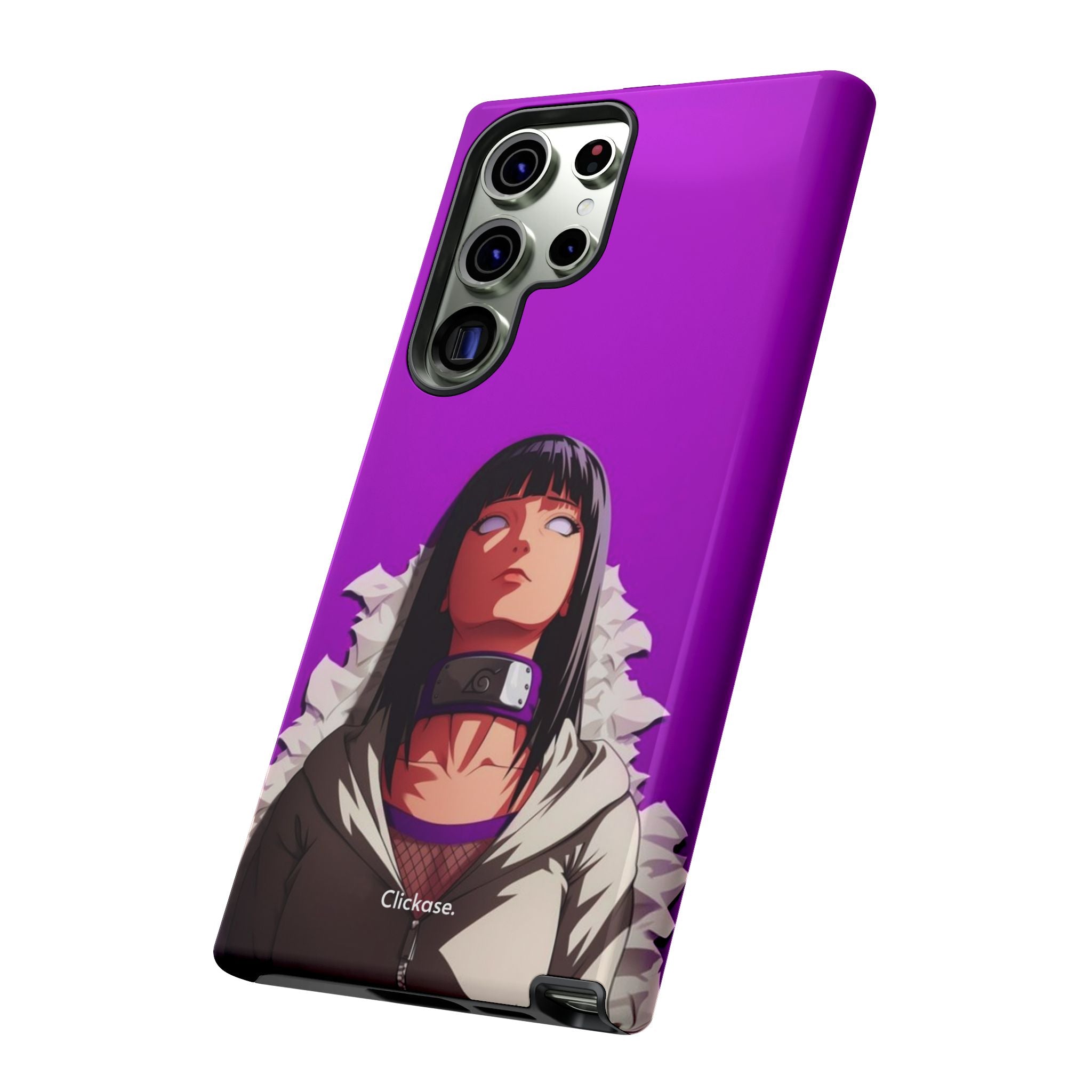 Hinata Hyuga - Naruto by