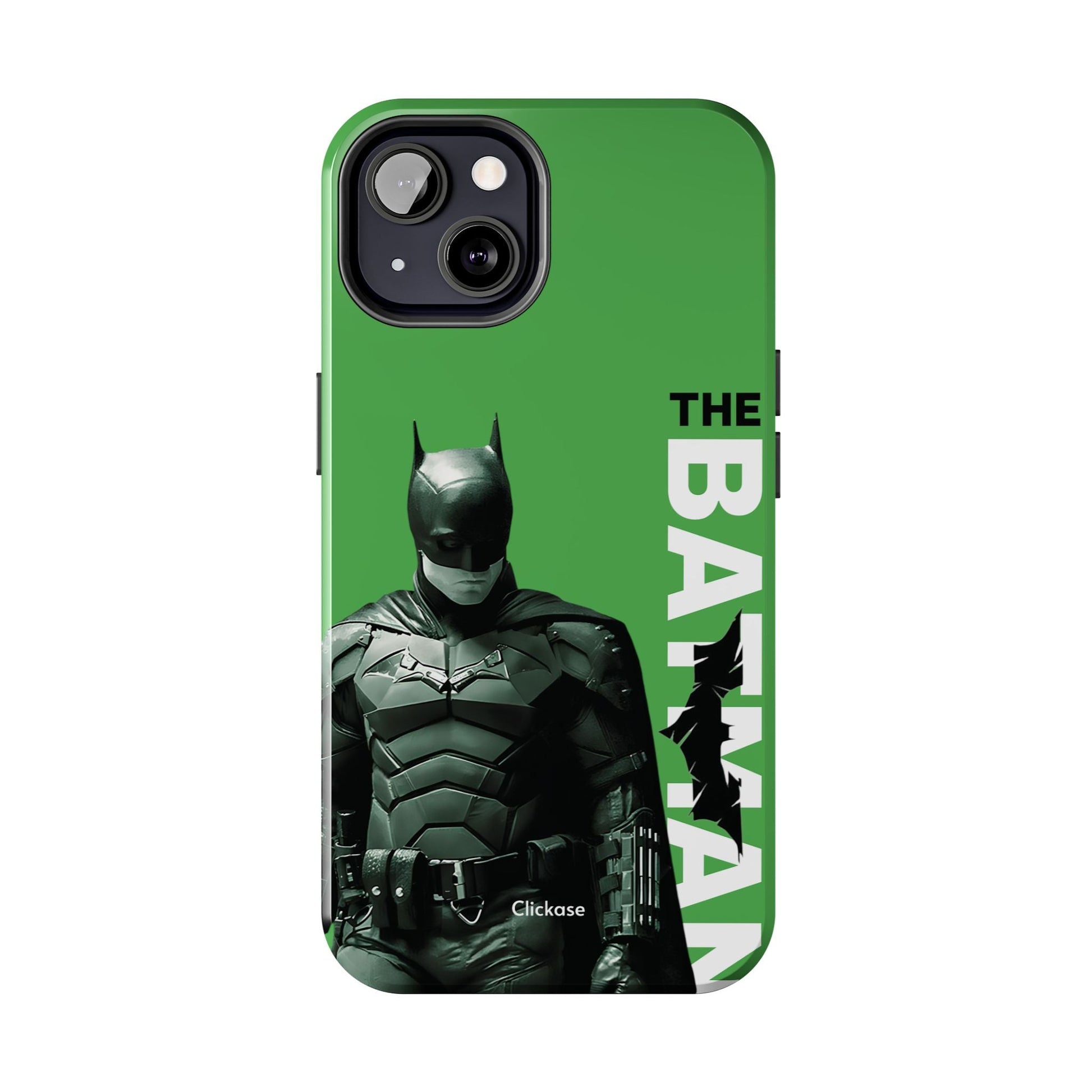 The Batman by