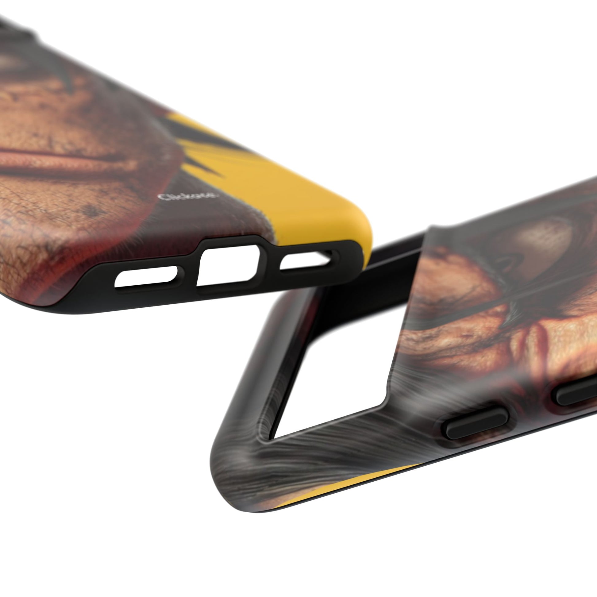 Monkey D. Luffy - One Piece Tough Phone Case by