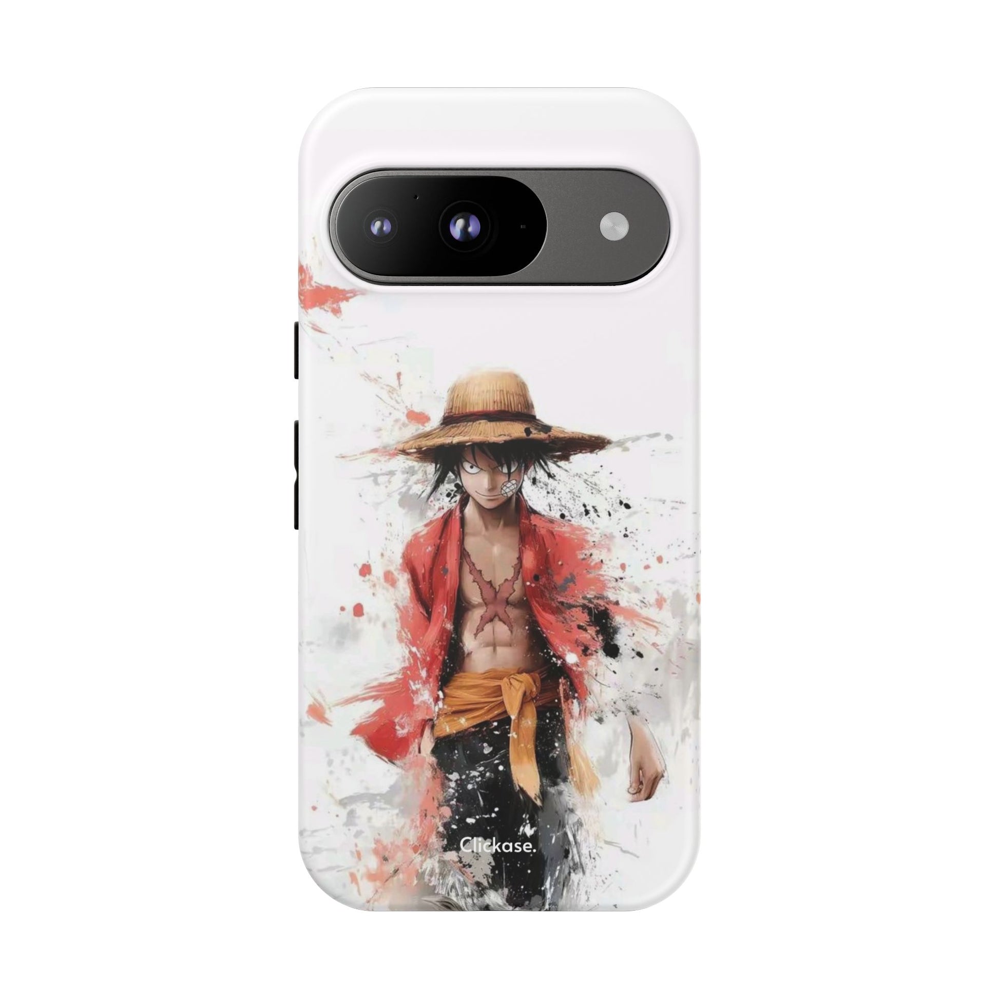 Monkey D. Luffy - One Piece Tough Phone Case by