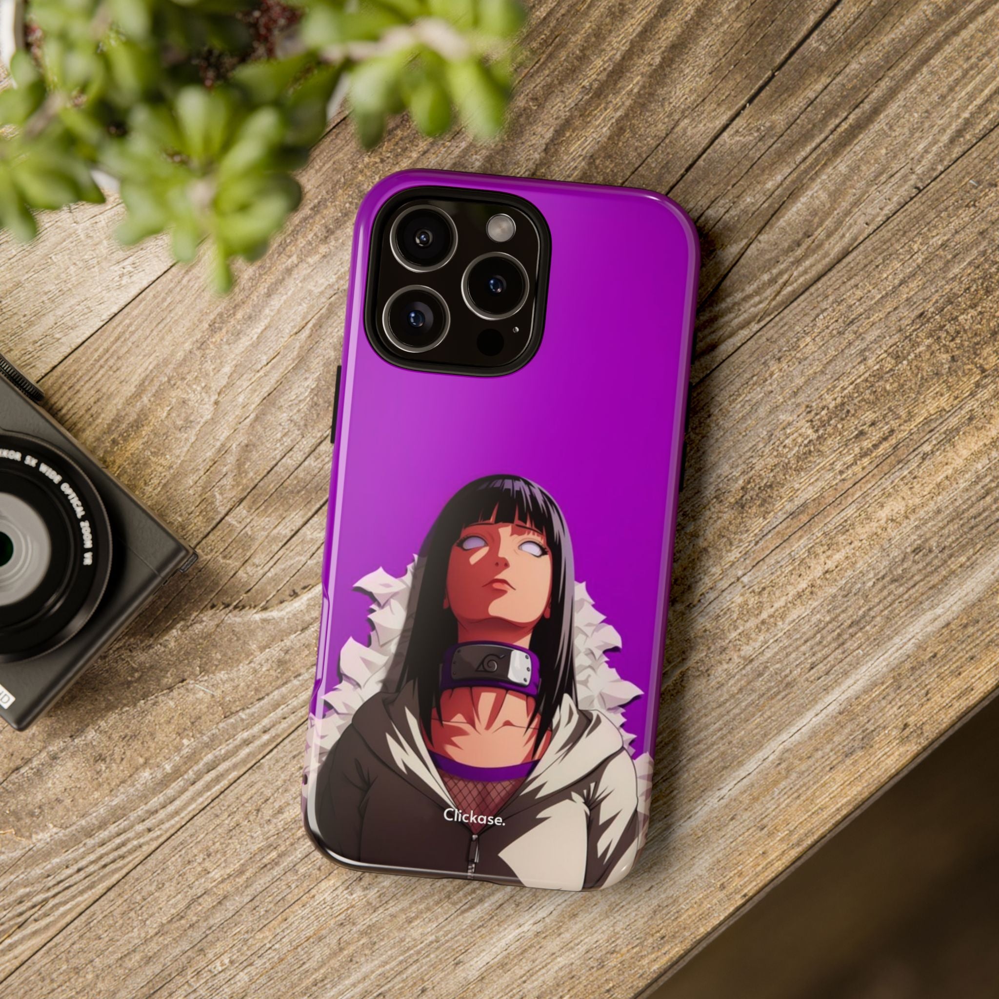 Hinata Hyuga - Naruto by