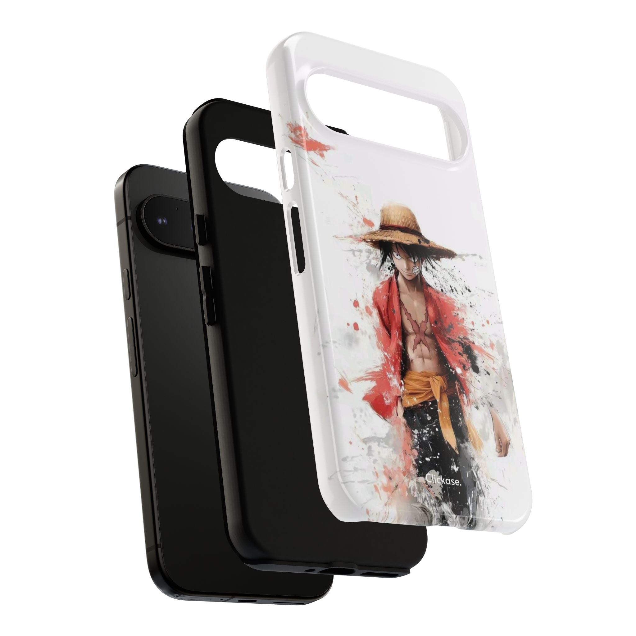 Monkey D. Luffy - One Piece Tough Phone Case by