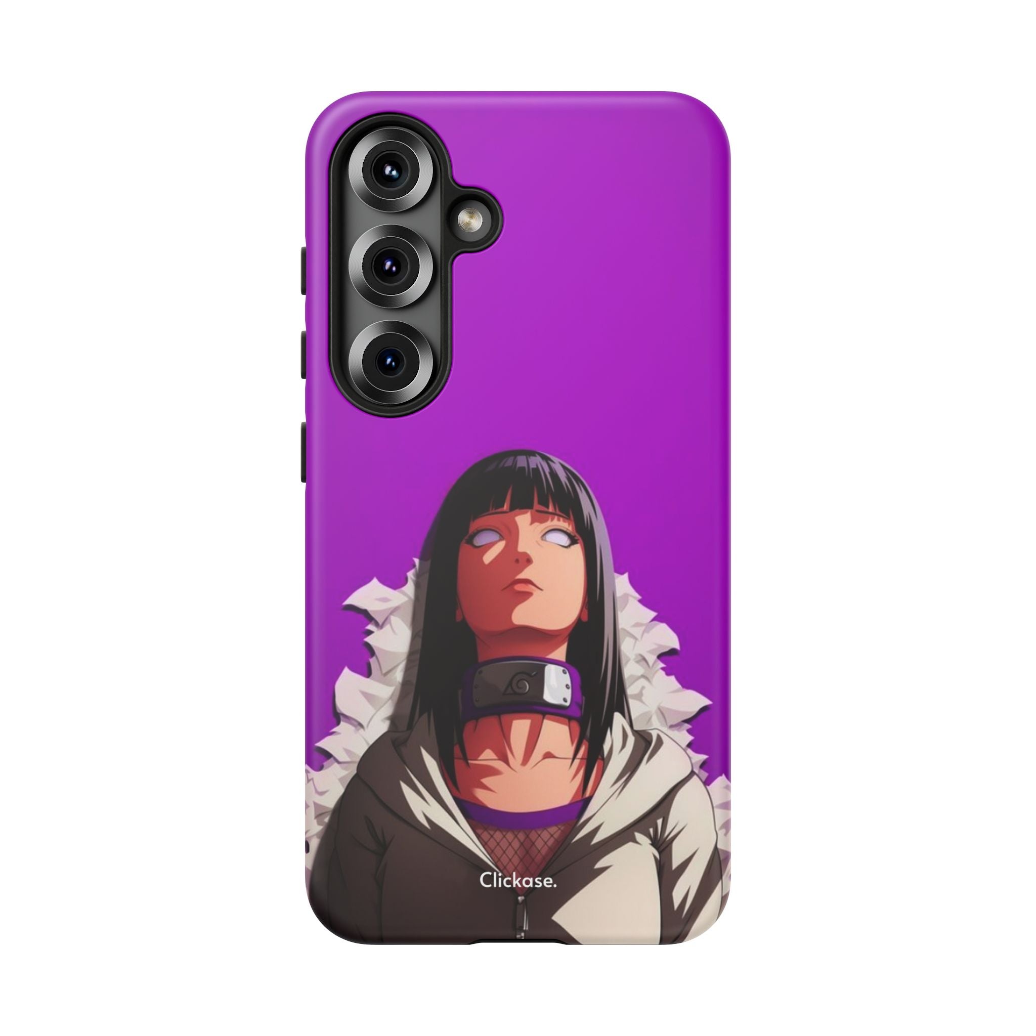 Hinata Hyuga - Naruto by