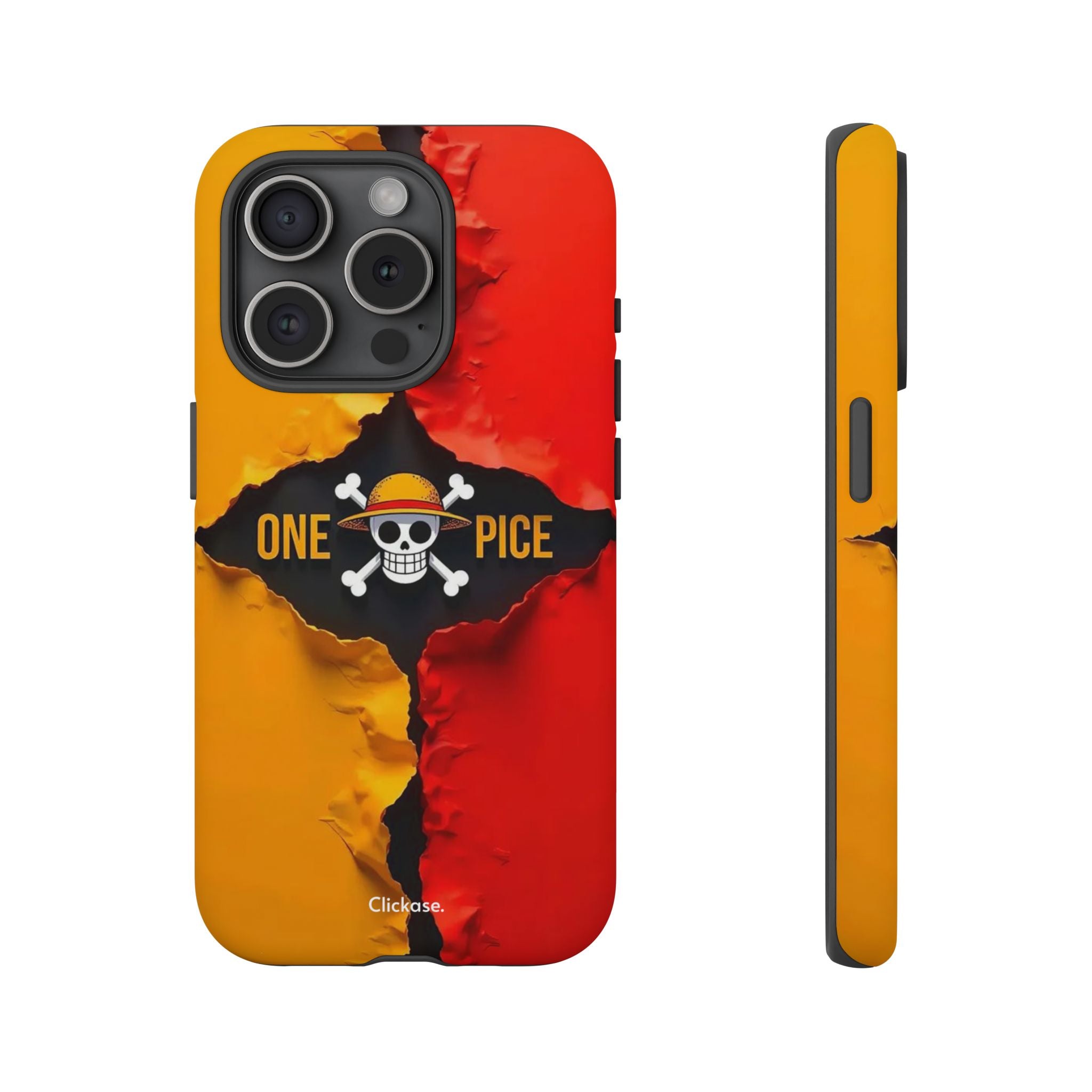 One Piece - Tough Phone Case by