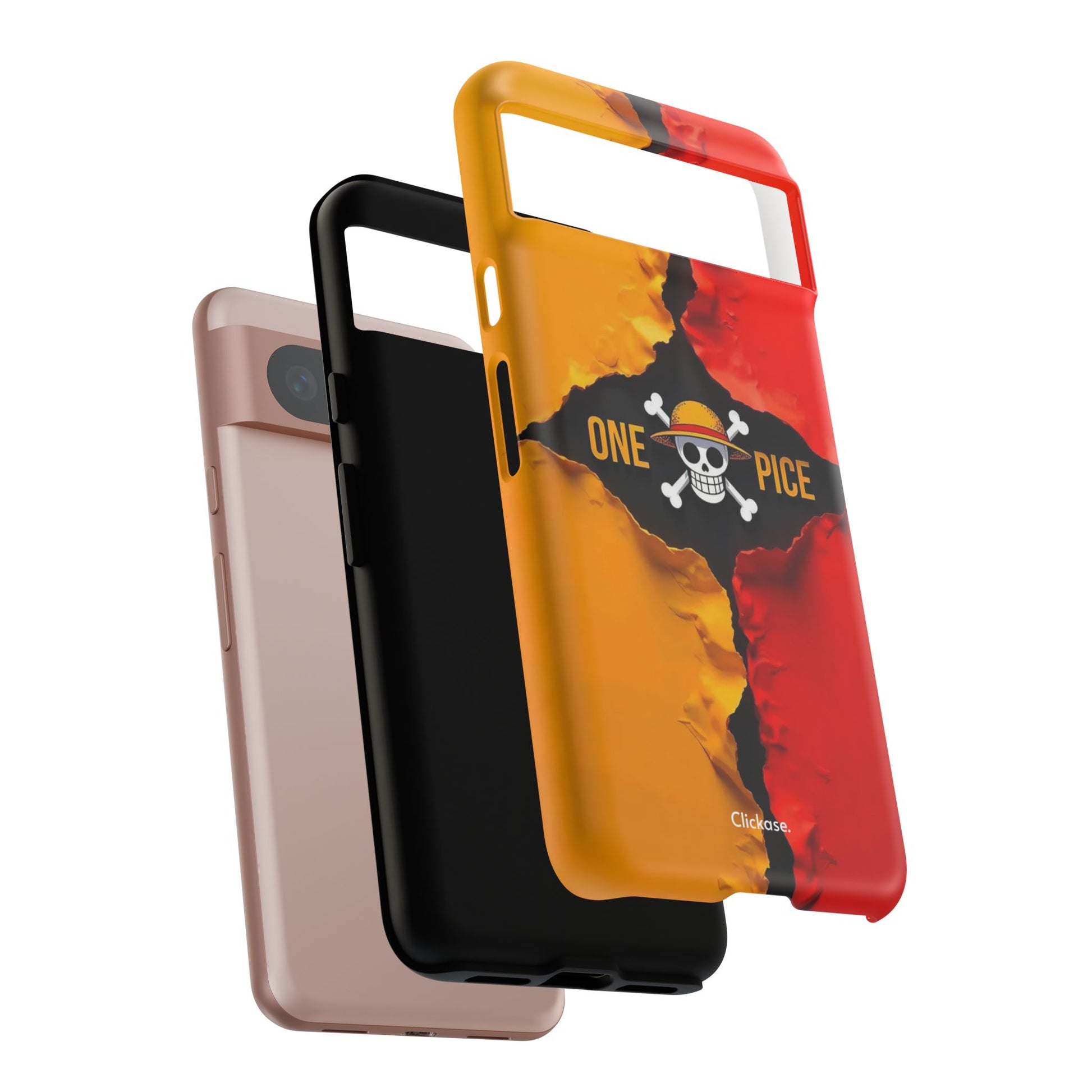 One Piece - Tough Phone Case by