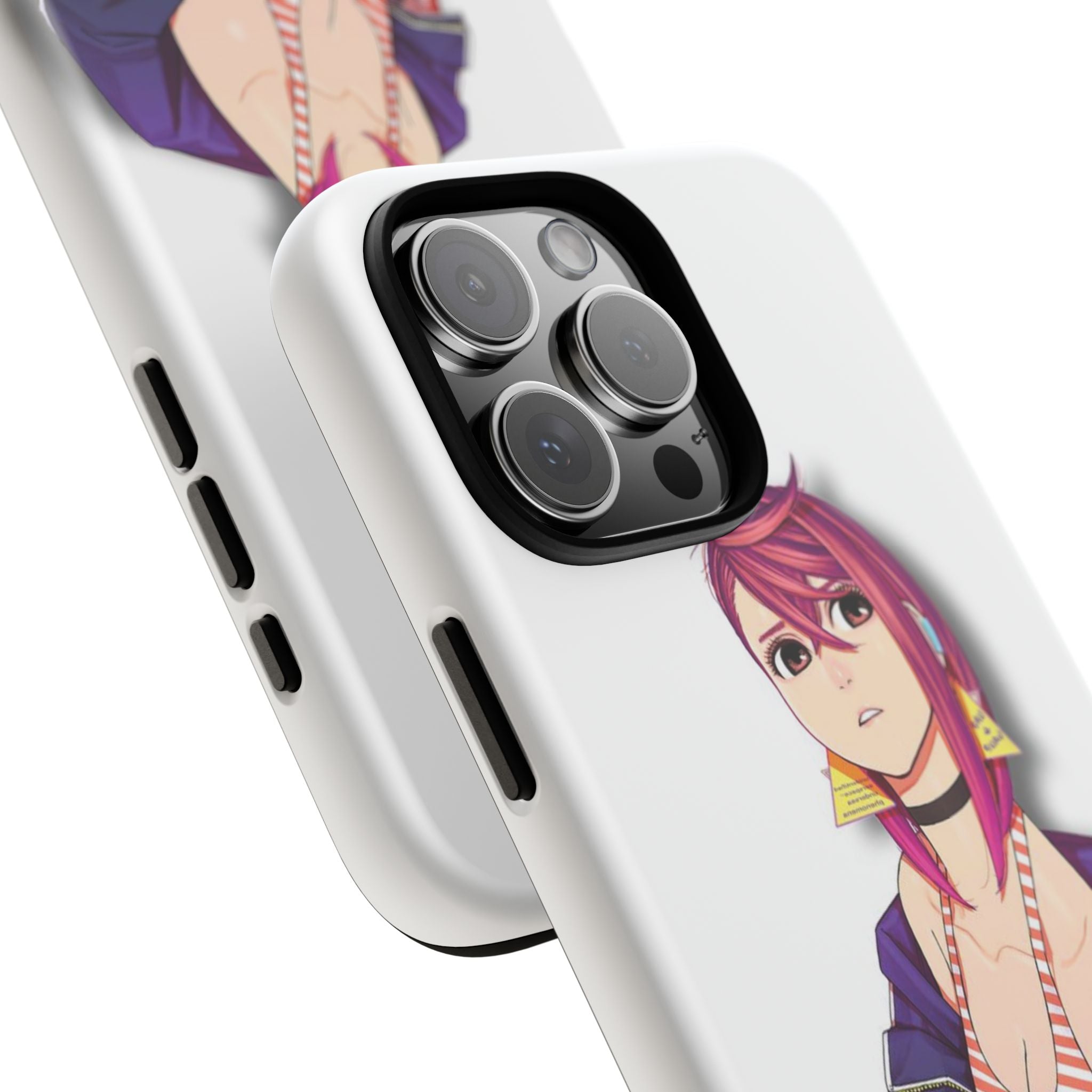 Momo - Dan Da Dan Tough Phone CasePhone CaseClickase®Momo - Dan Da Dan