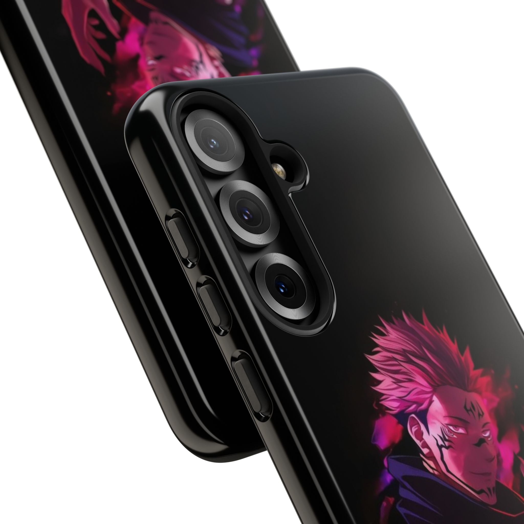 Ryomen Sukuna - Jujutsu Kaisen Tough Phone CasePhone CaseClickase®Ryomen Sukuna