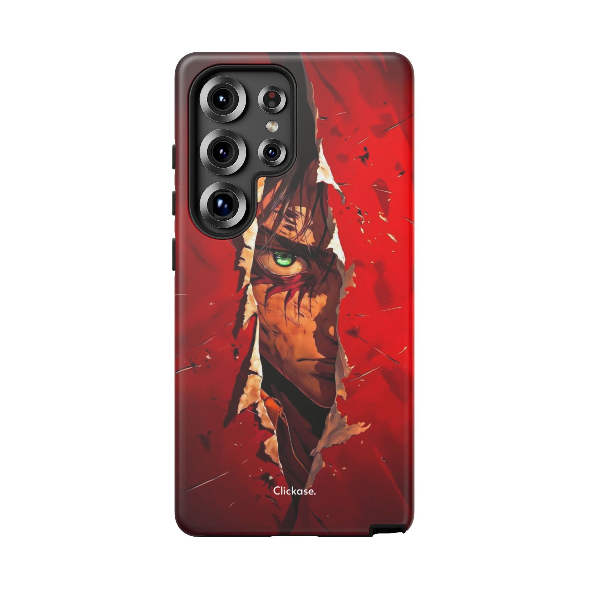 Monkey D. Luffy - One Piece Tough Phone Case by