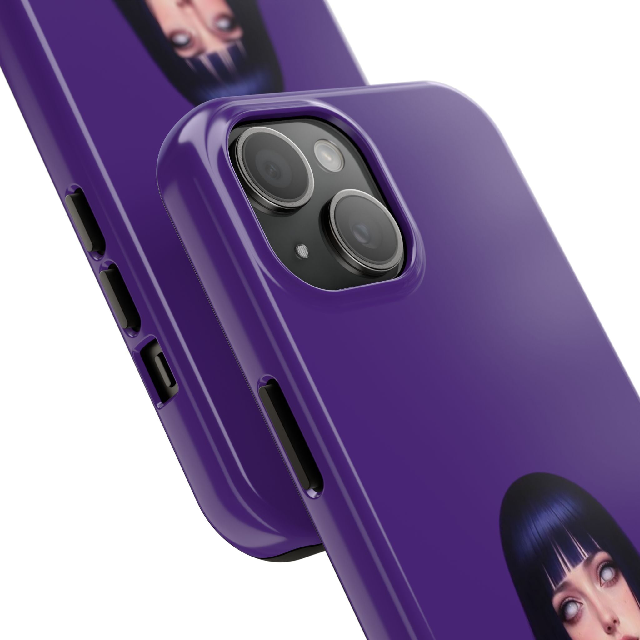 Hyuga Hinata - Naruto by