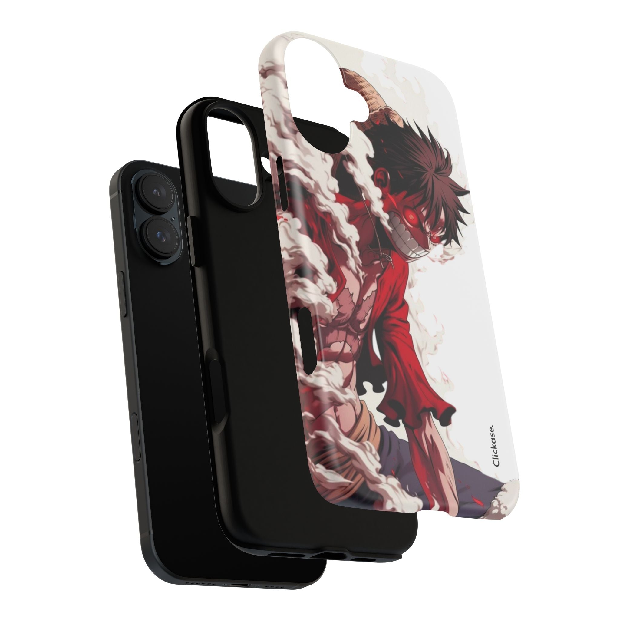 Monkey D. Luffy - One Piece Tough Phone Case by
