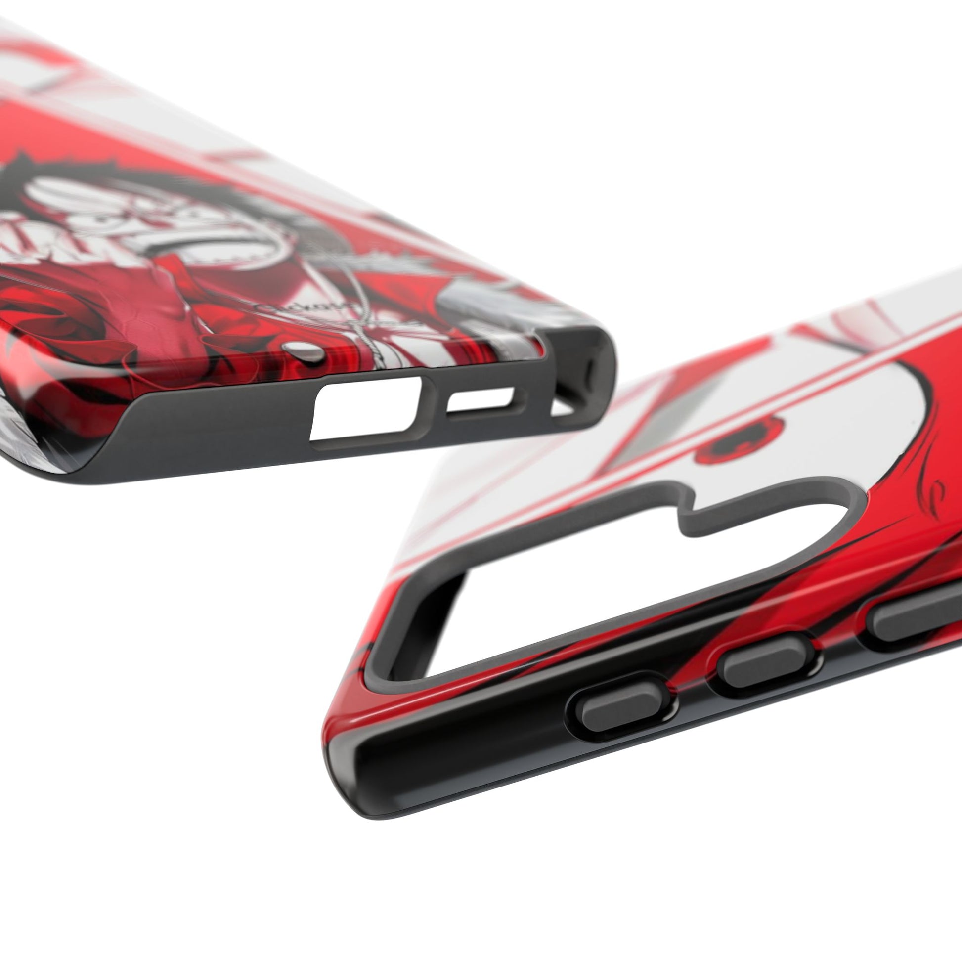 Monkey D. Luffy - One Piece Tough Phone Case by