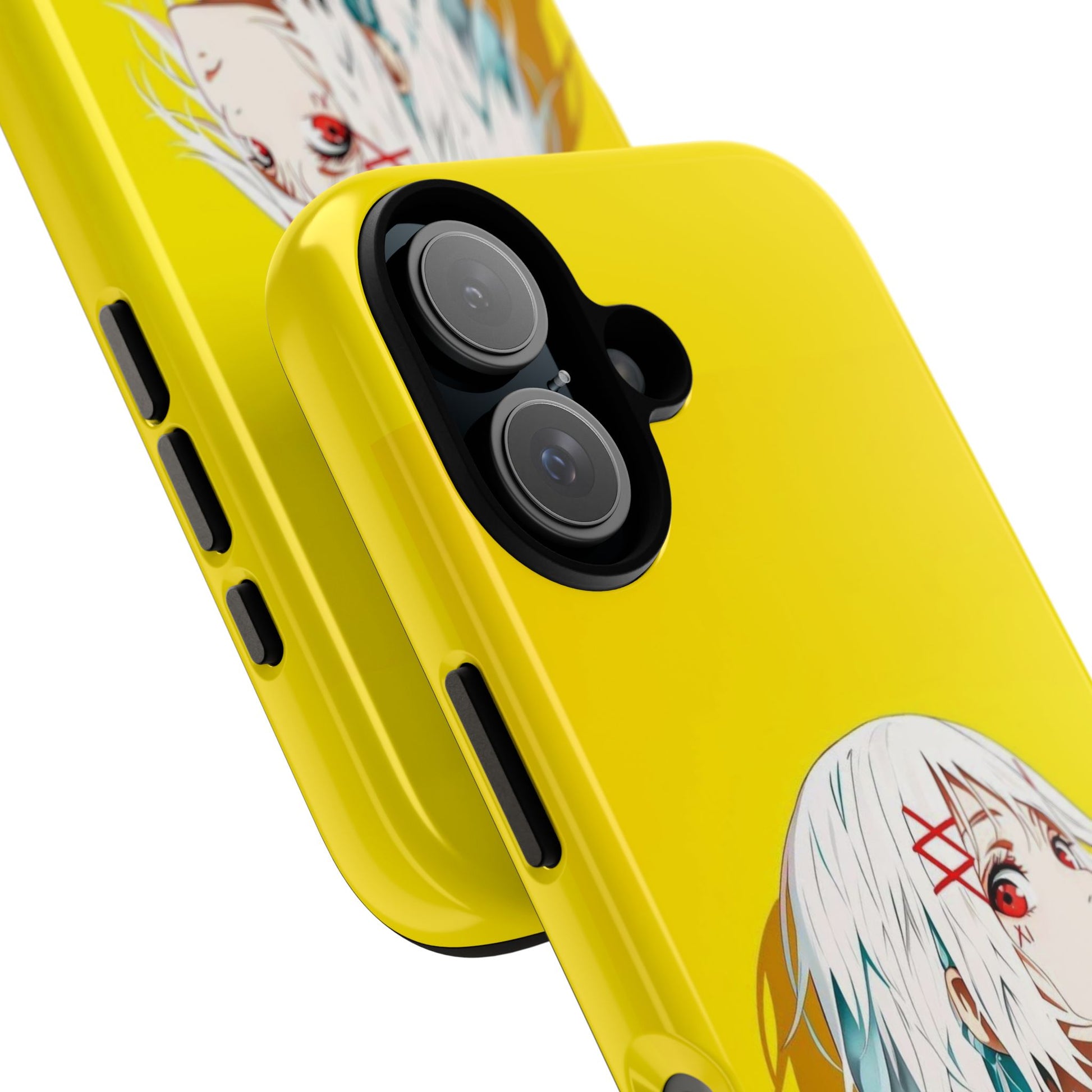 Juuzou Suzuya - Tokyo Ghoul Tough Phone Case by