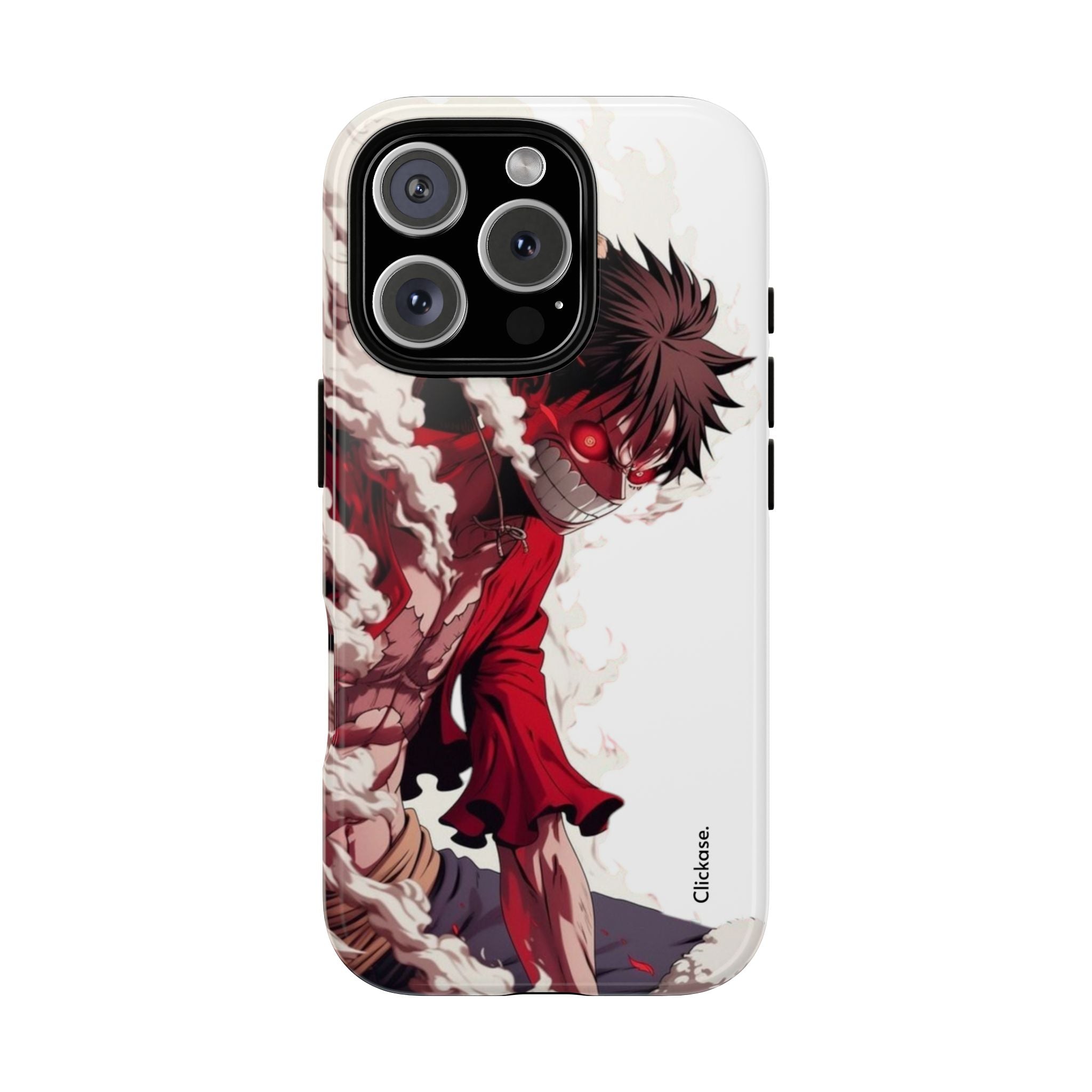Monkey D. Luffy - One Piece Tough Phone Case by