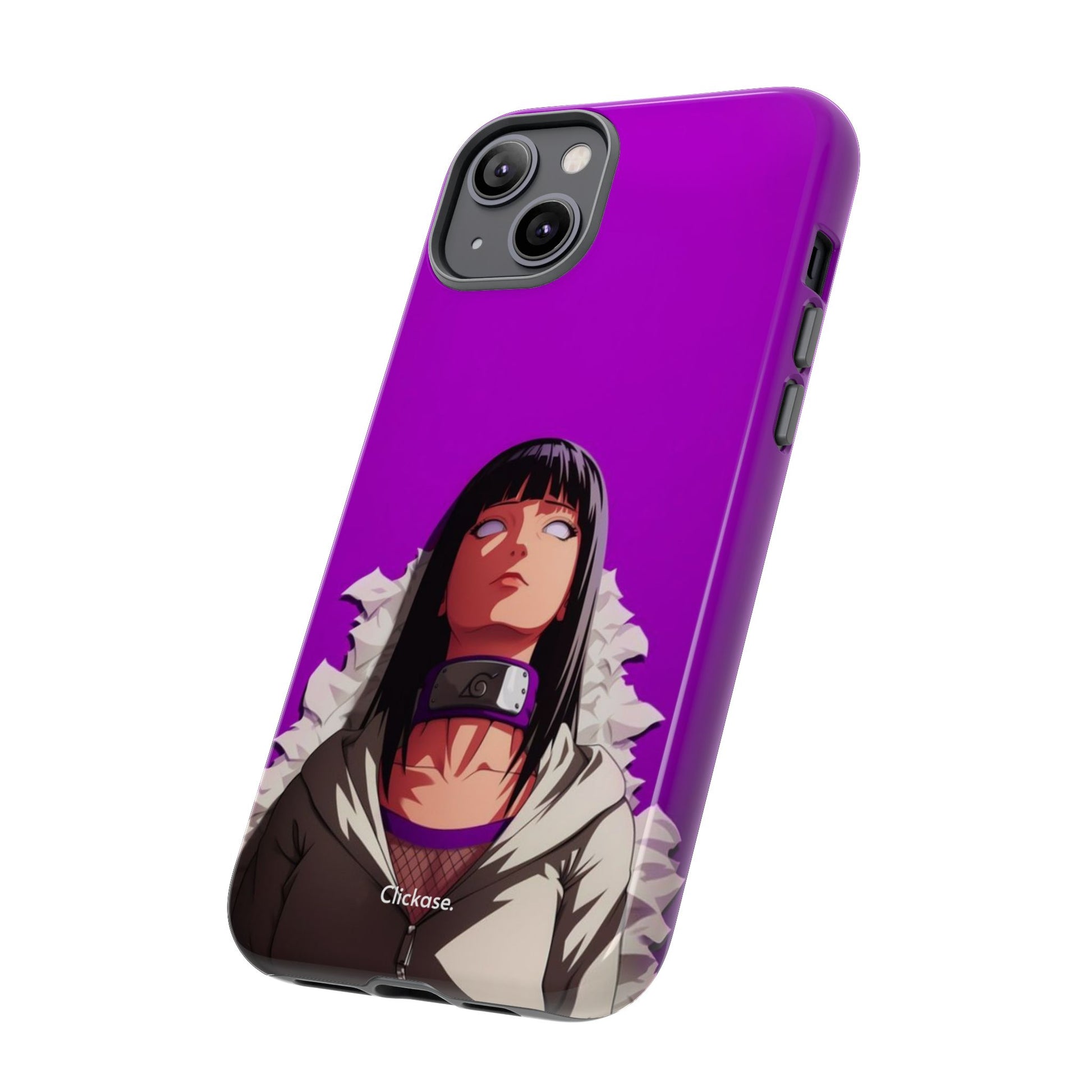 Hinata Hyuga - Naruto by