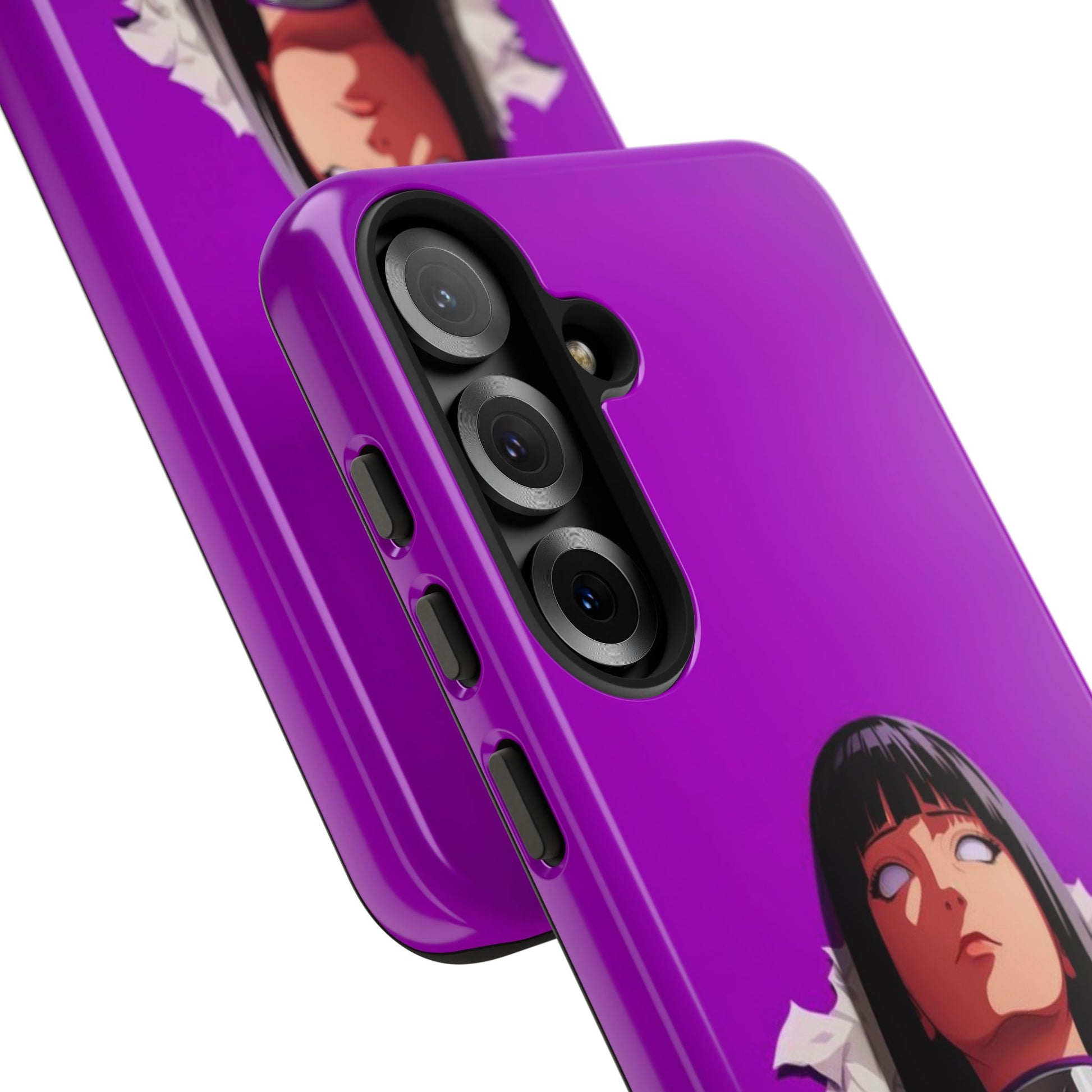 Hinata Hyuga - Naruto by