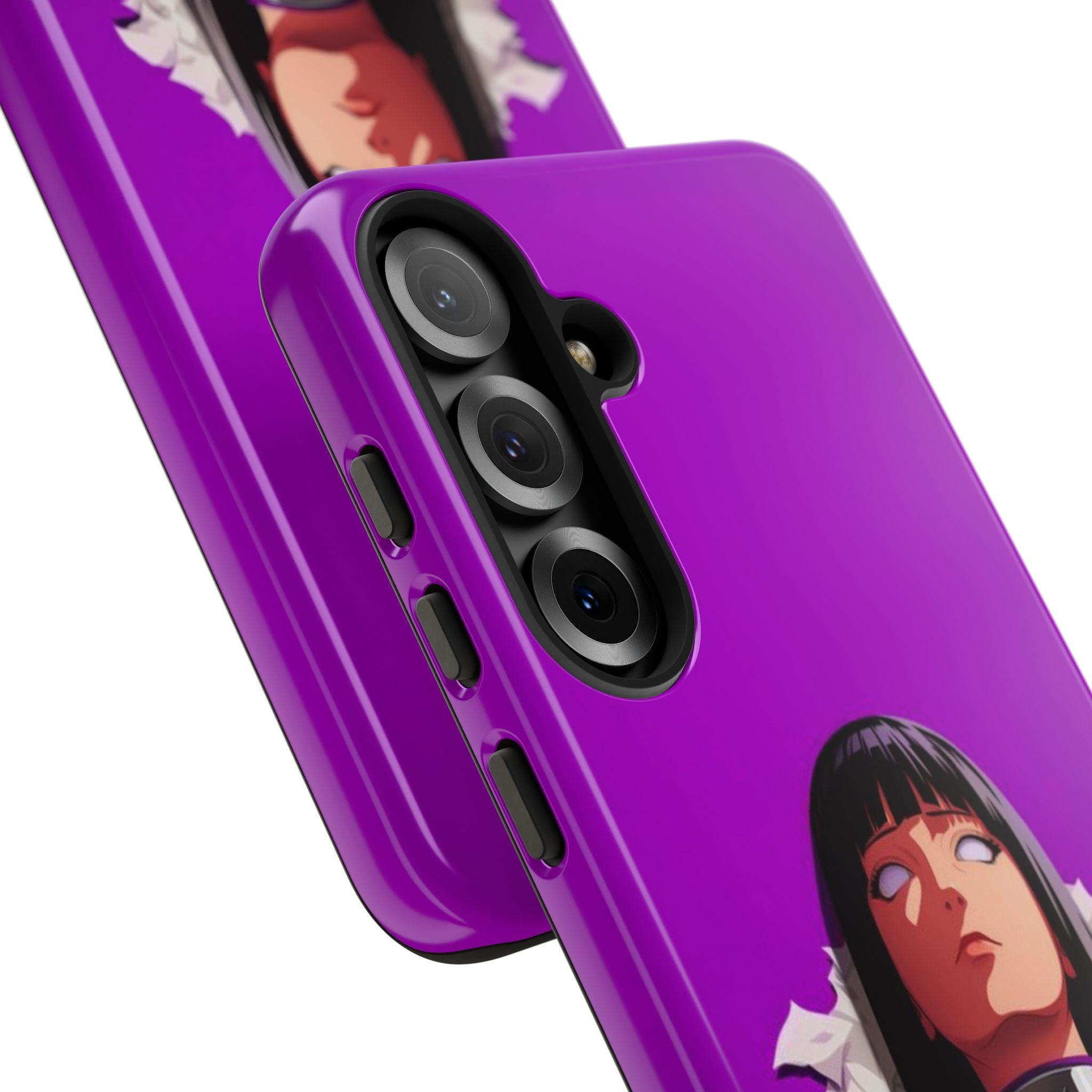 Hinata Hyuga - Naruto by